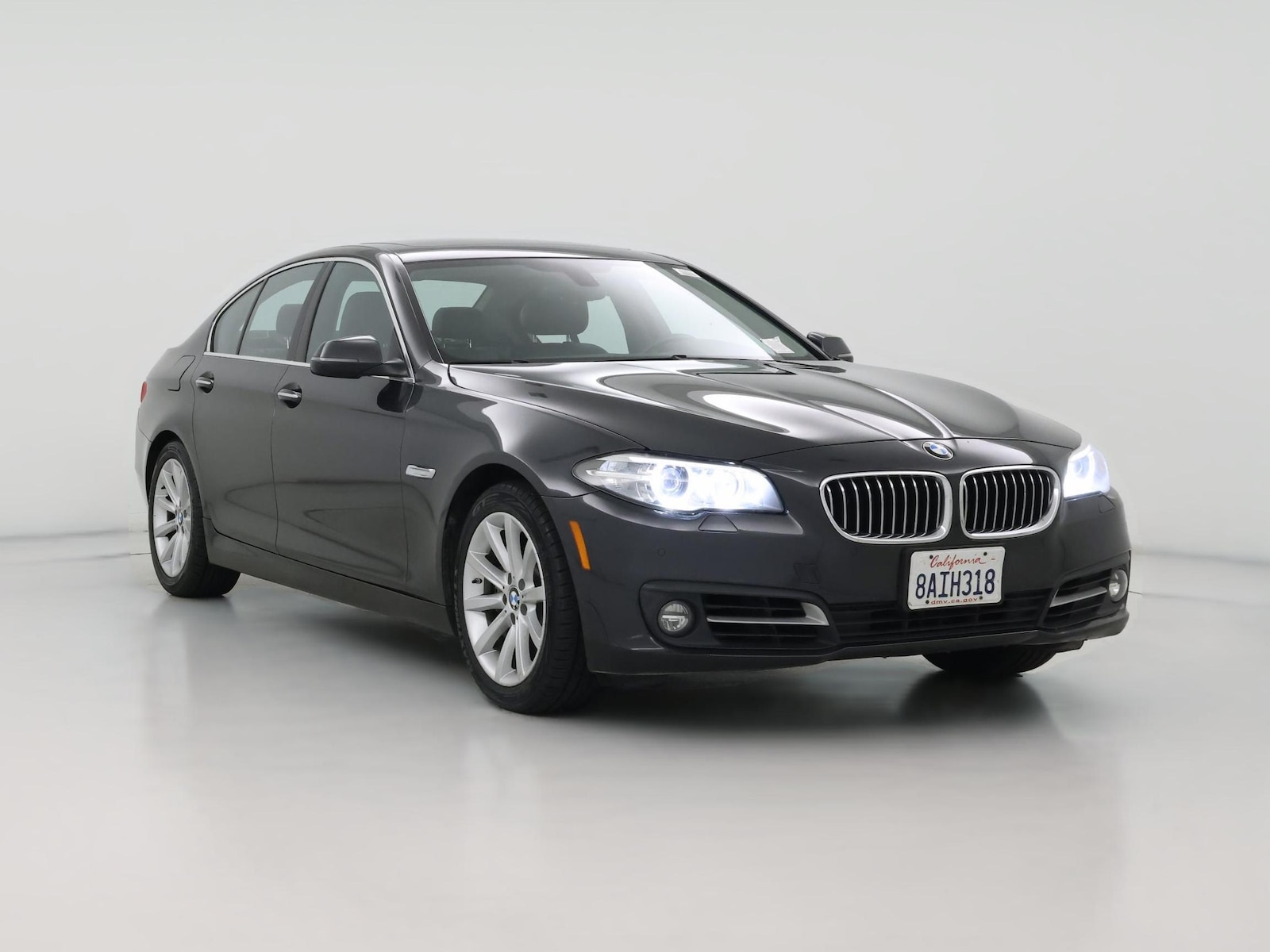 2015 BMW 5 Series 535i - Photo 1