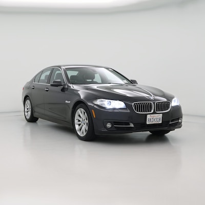 2015 BMW 535 XI