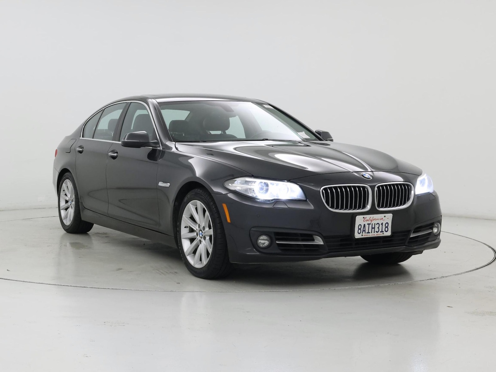 2015 BMW 5 Series 535i - Photo 2