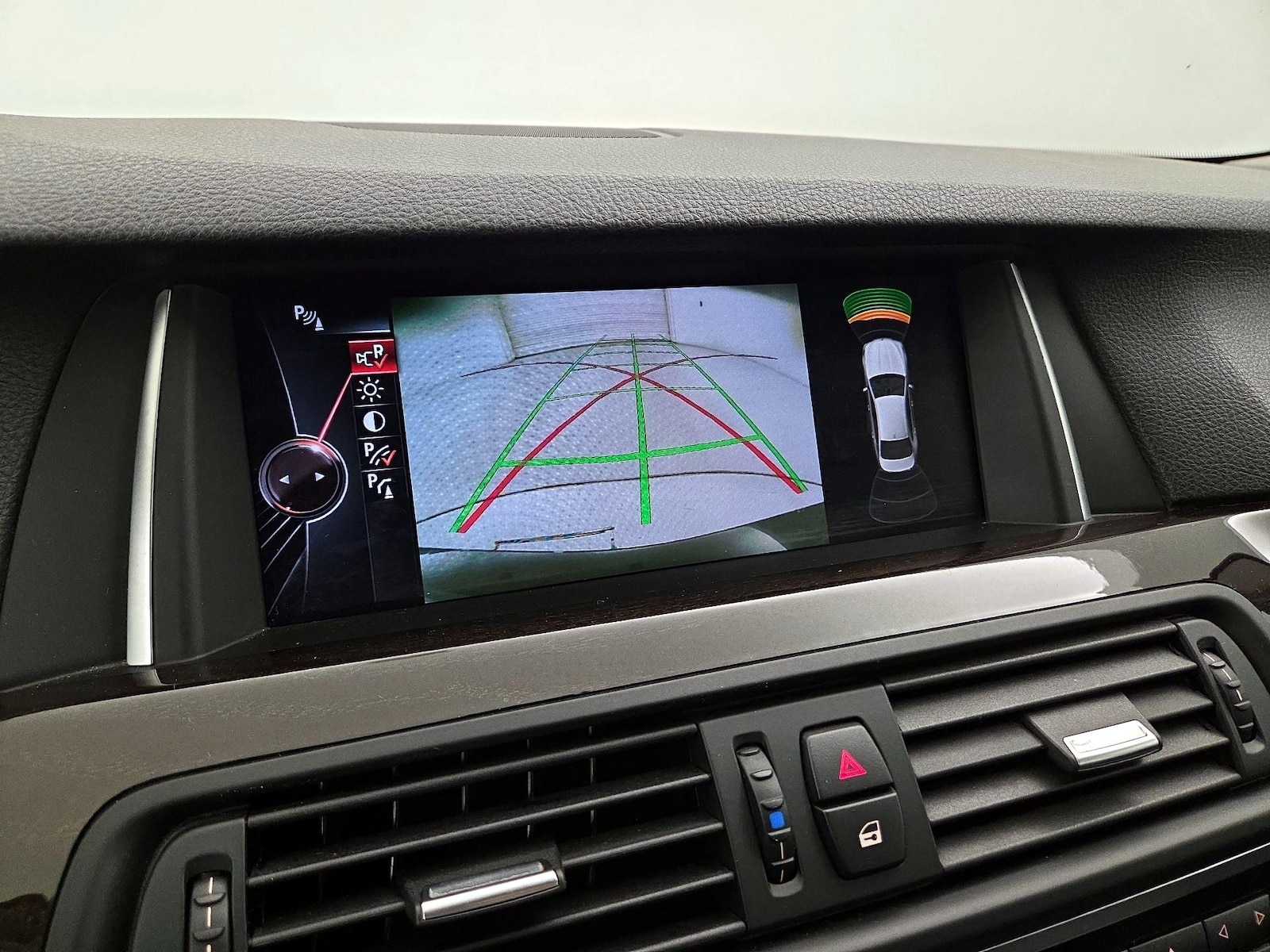 2015 BMW 5 Series 535i - Photo 16