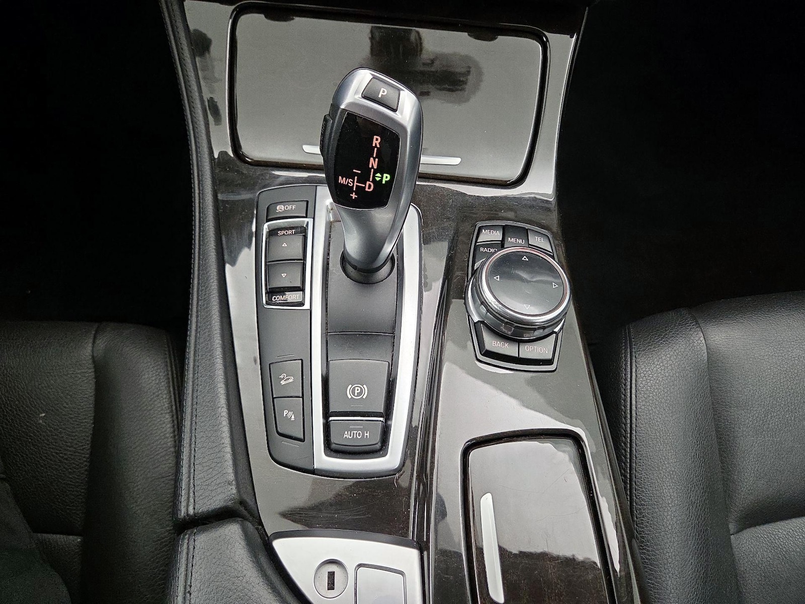 2015 BMW 5 Series 535i - Photo 19