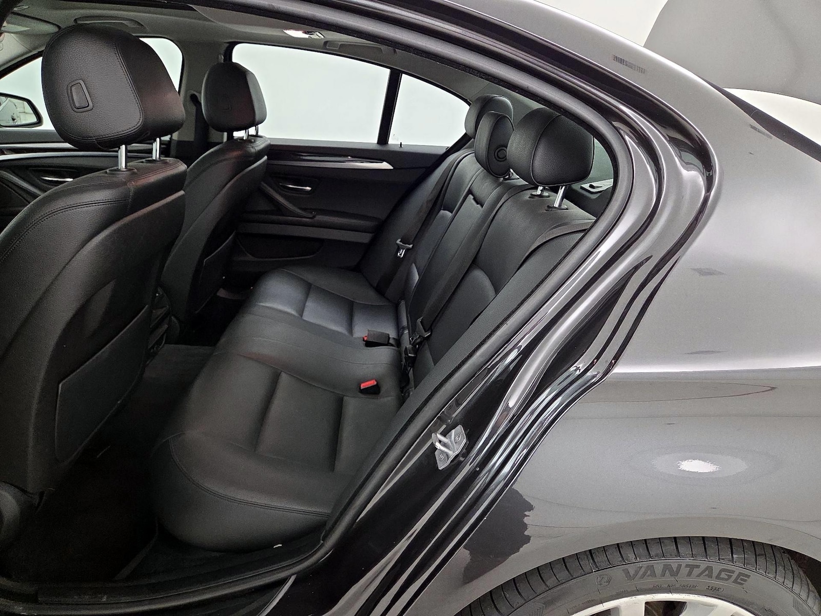 2015 BMW 5 Series 535i - Photo 22