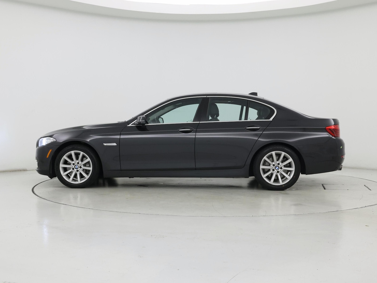 2015 BMW 5 Series 535i - Photo 4