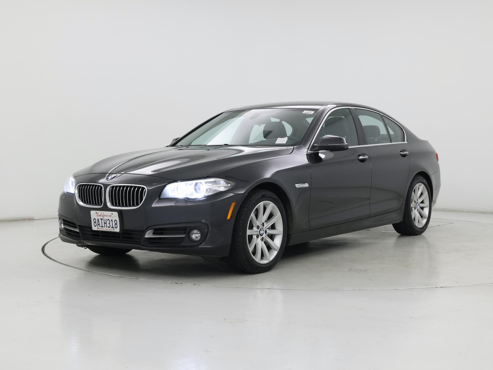 2015 BMW 5 Series 535i - Photo 5