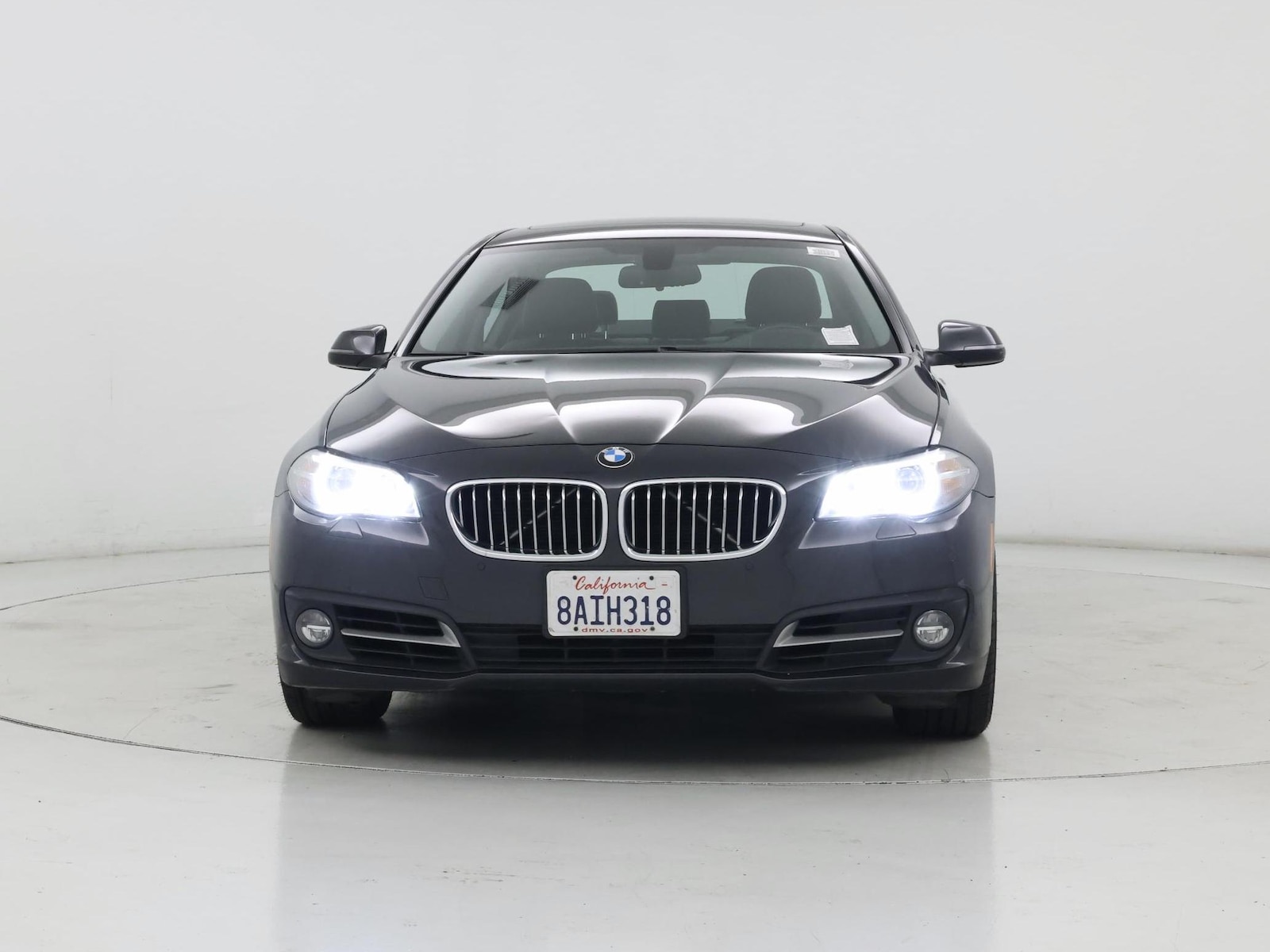 2015 BMW 5 Series 535i - Photo 6