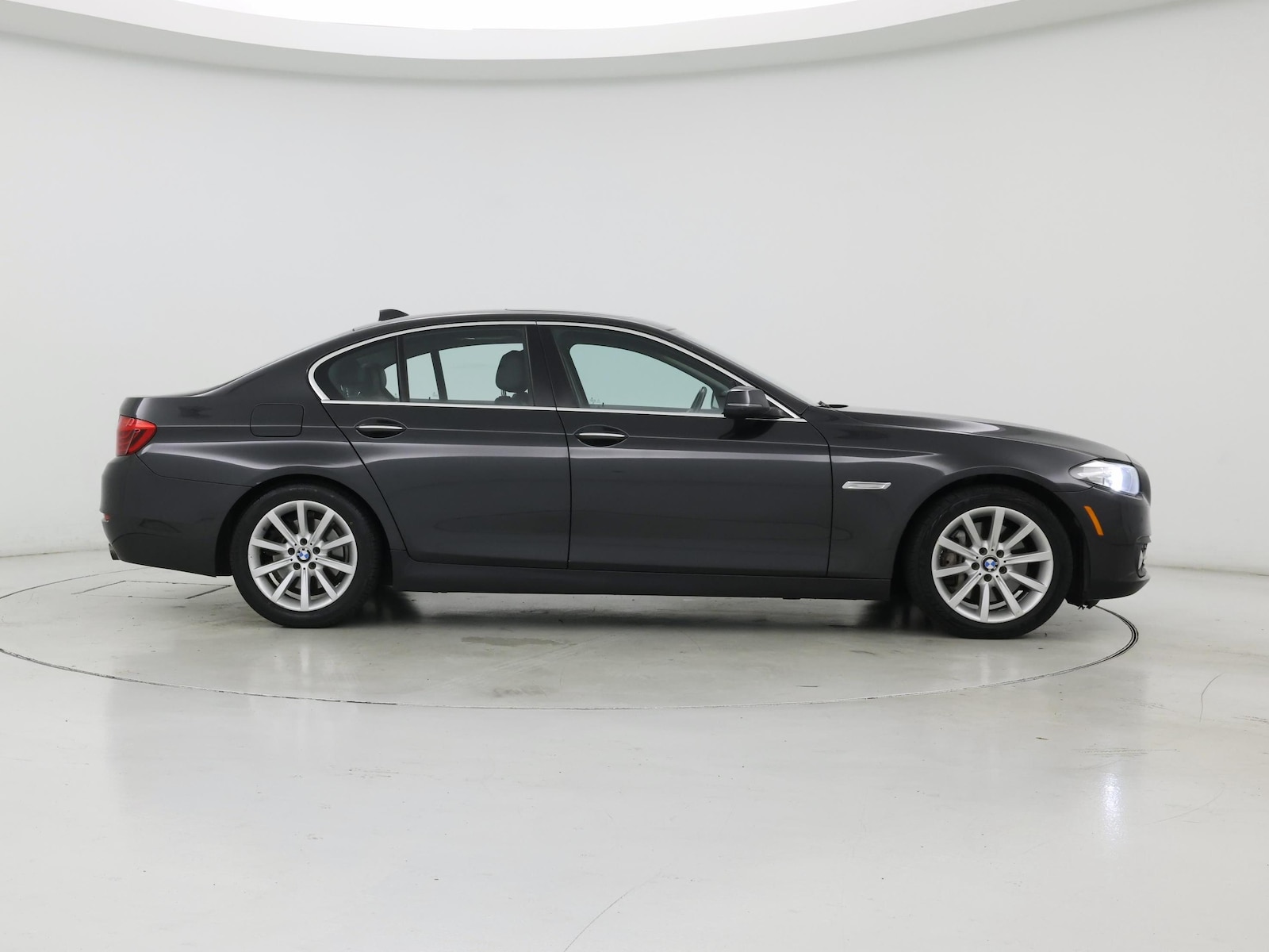 2015 BMW 5 Series 535i - Photo 8
