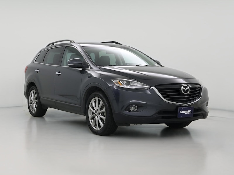 2014 Mazda CX-9 Grand Touring -
                  Duarte, CA