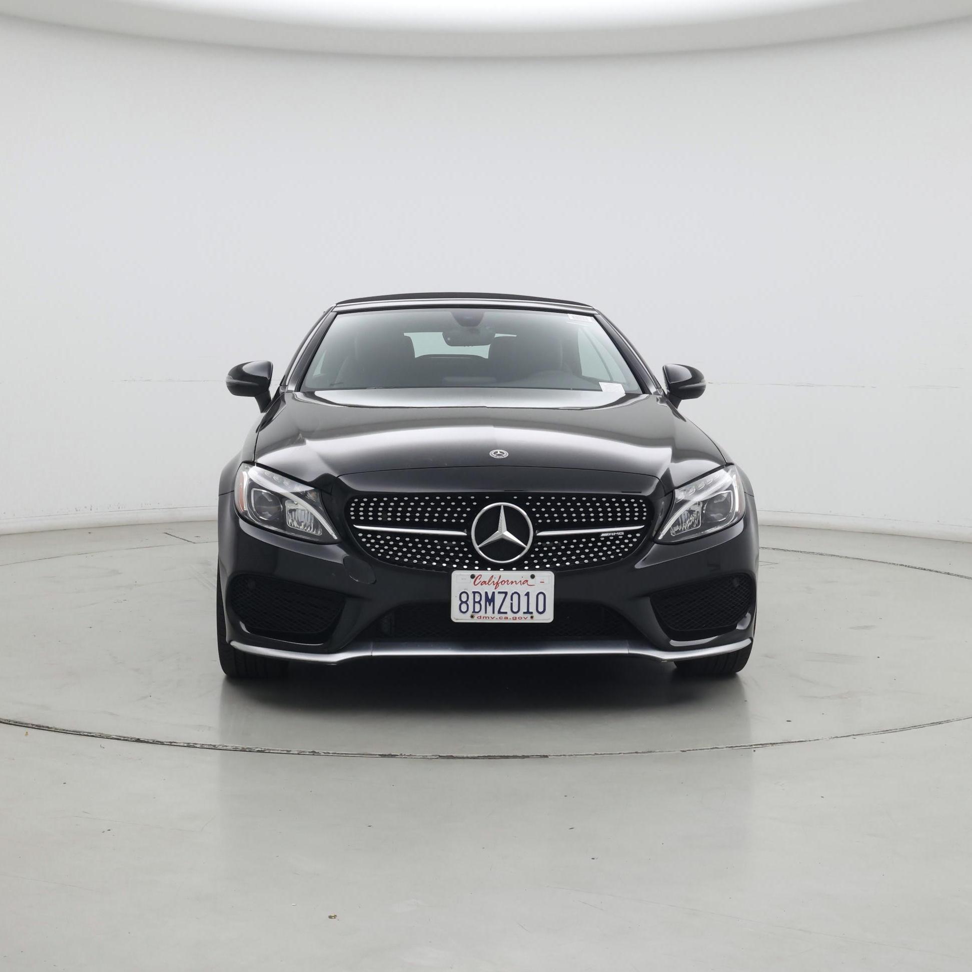 Thumbnail: 2018 Mercedes-Benz C-Class - 5