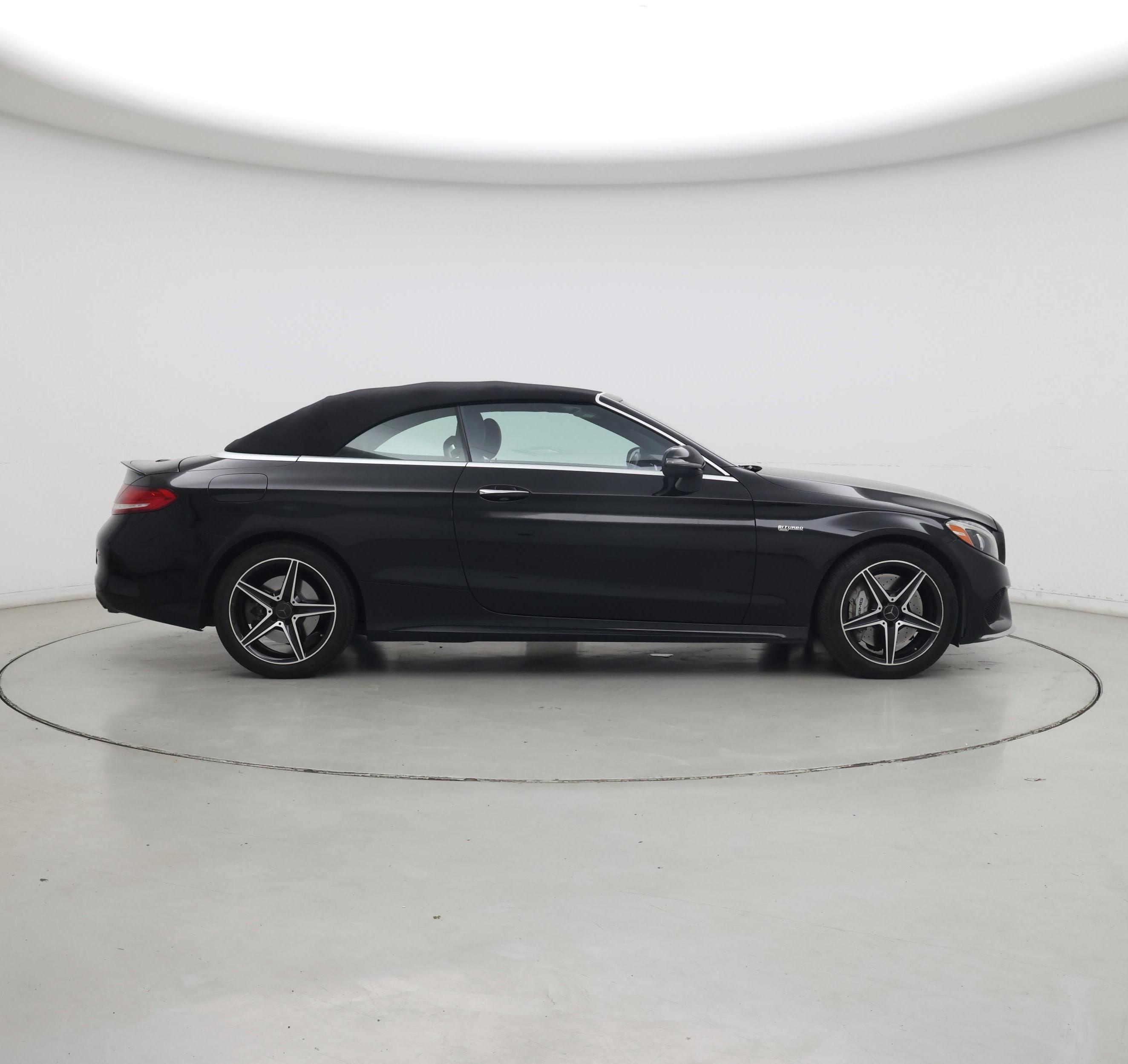 Thumbnail: 2018 Mercedes-Benz C-Class - 7