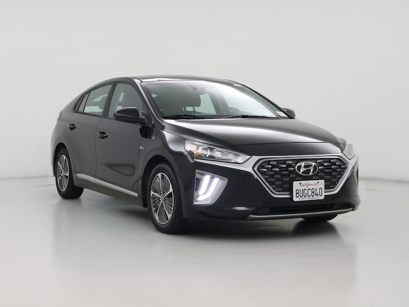 2020 Hyundai Ioniq SE -
                  Duarte, CA