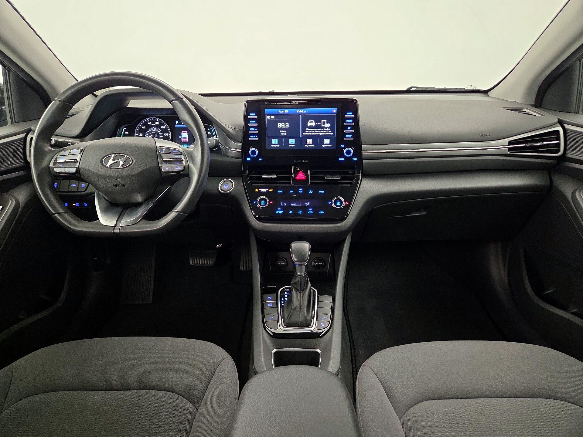 Thumbnail: 2020 Hyundai Ioniq - 9