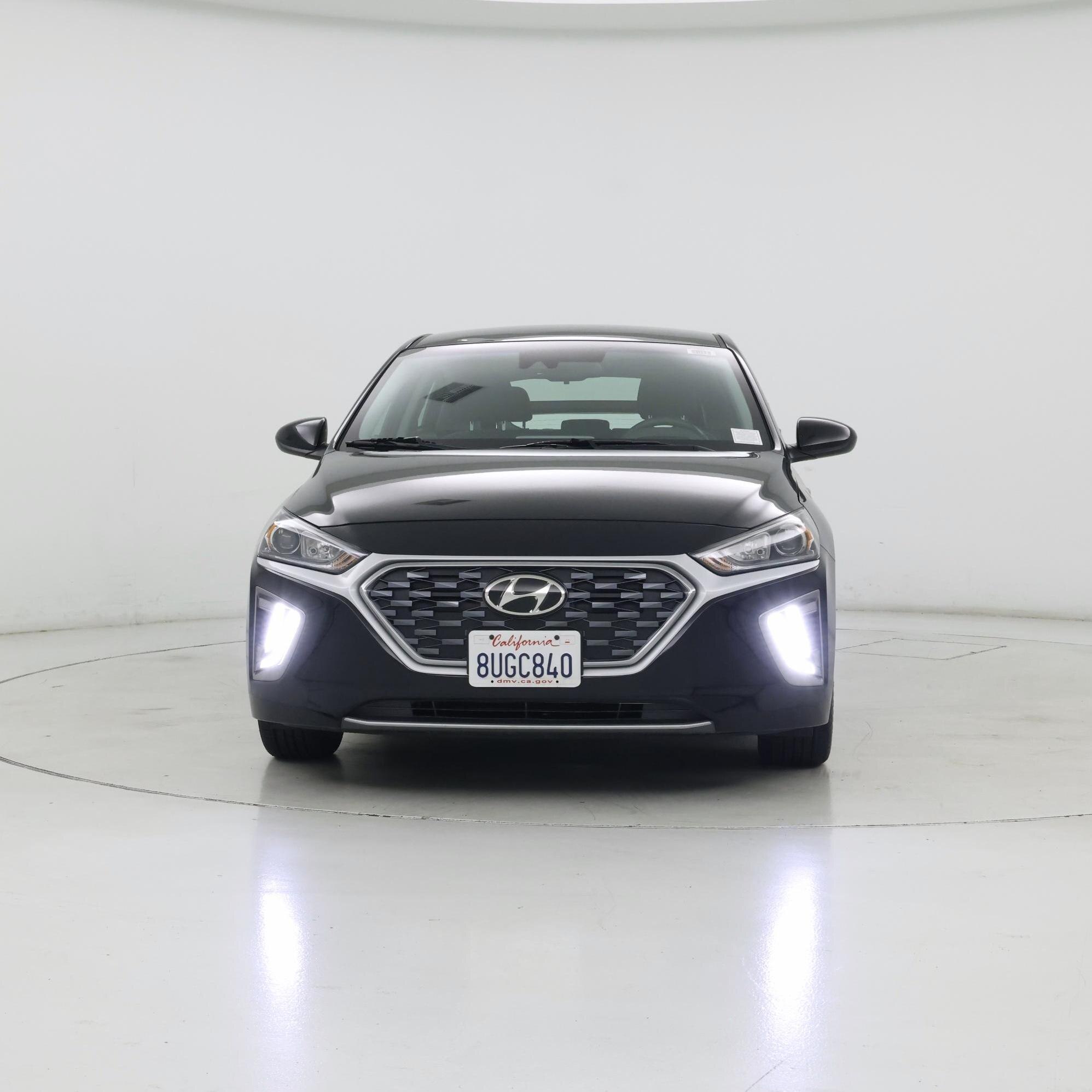 Thumbnail: 2020 Hyundai Ioniq - 5