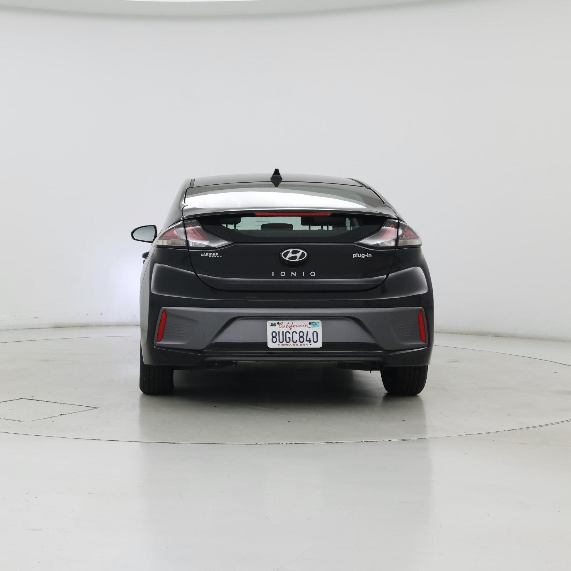Thumbnail: 2020 Hyundai Ioniq - 6