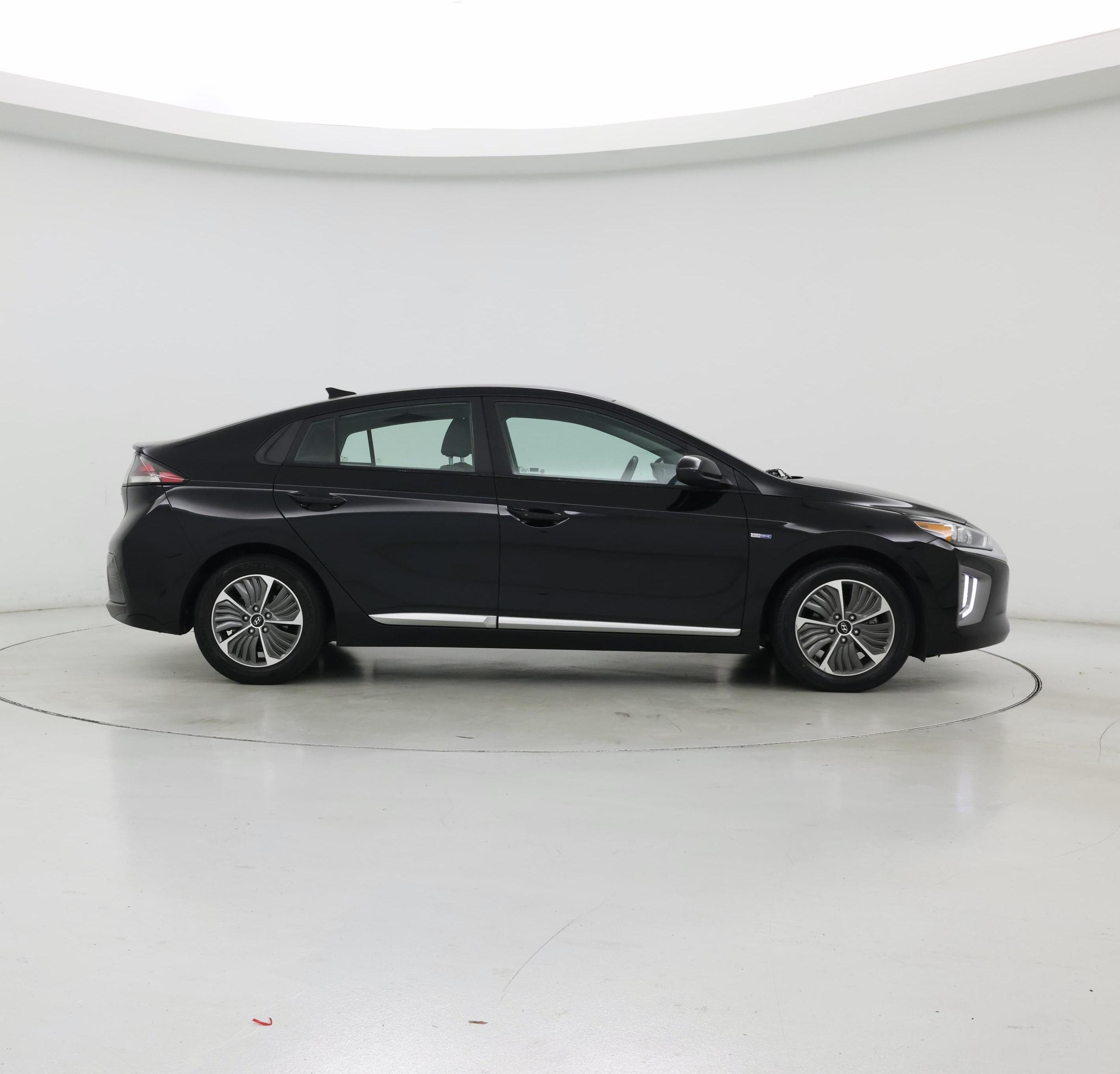 Thumbnail: 2020 Hyundai Ioniq - 7