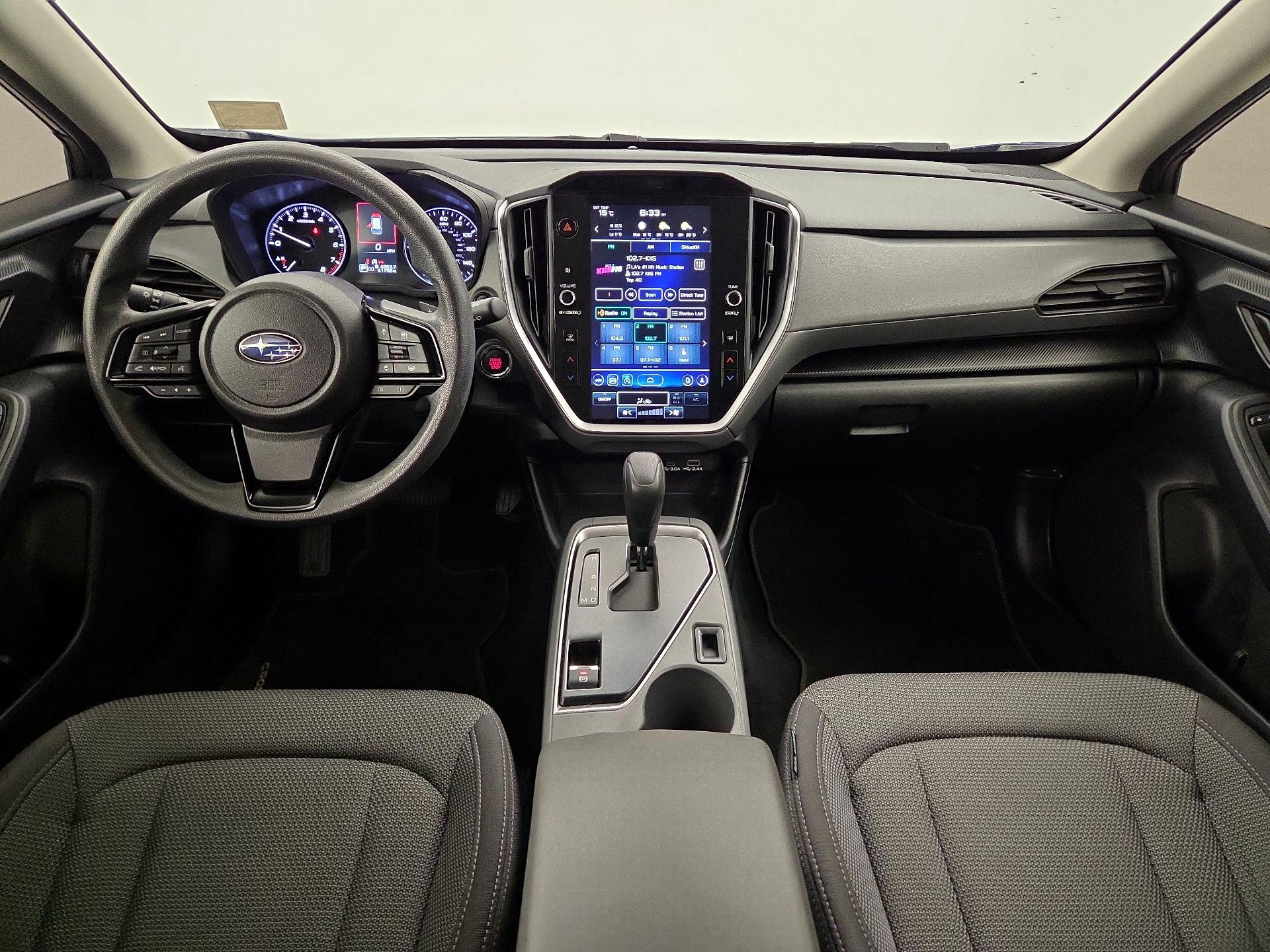Thumbnail: 2024 Subaru Crosstrek - 9