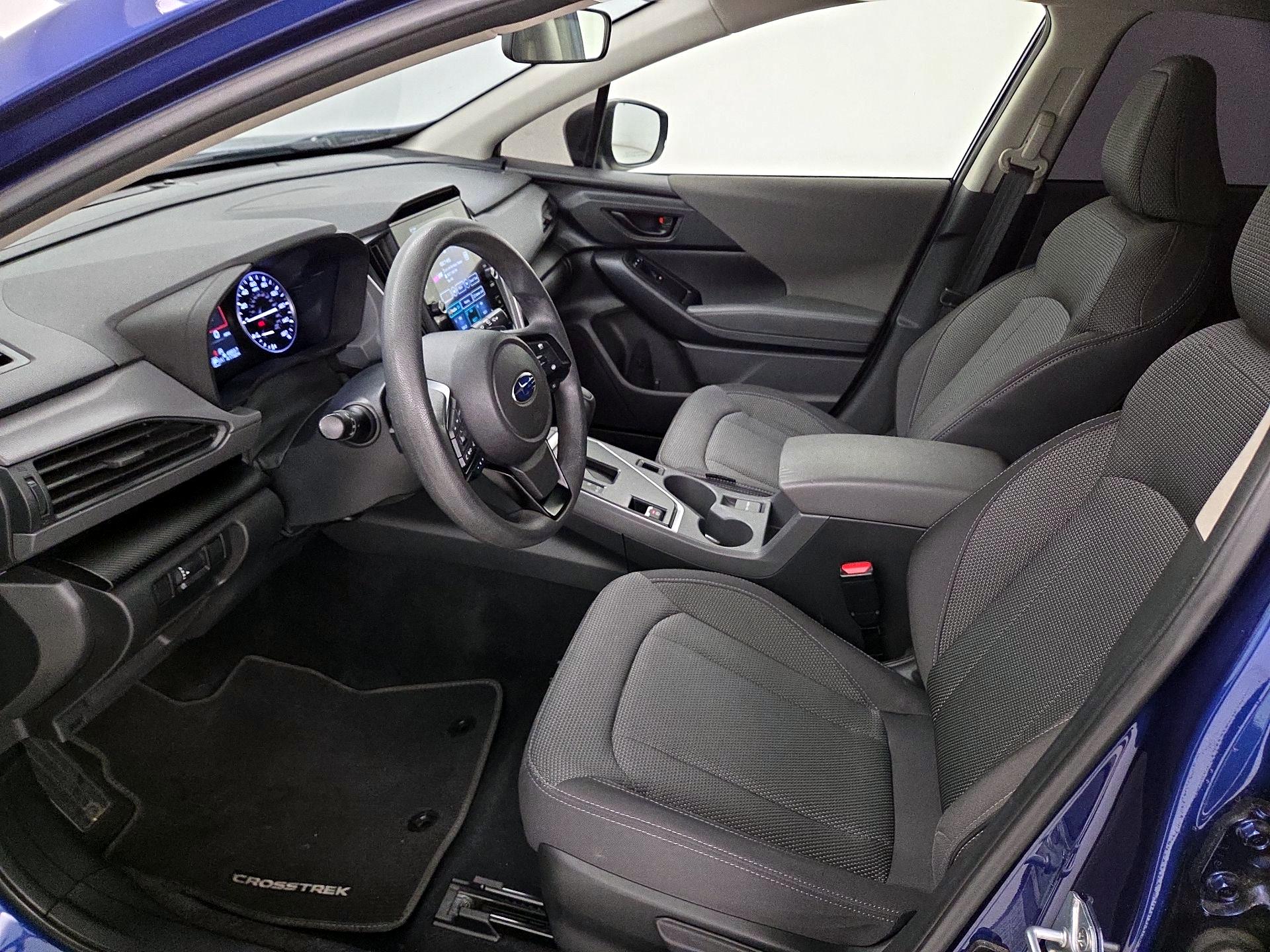 Thumbnail: 2024 Subaru Crosstrek - 11