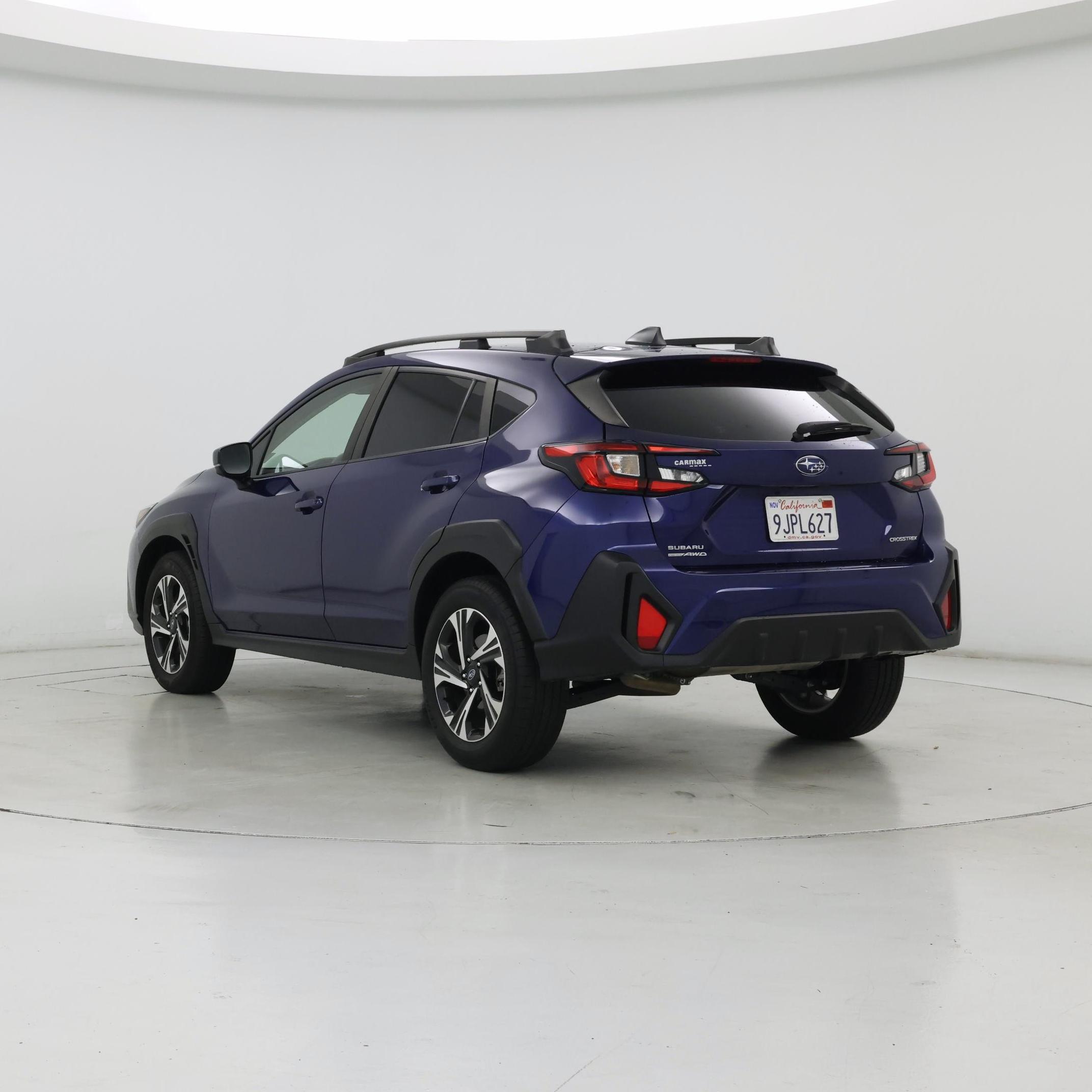 Thumbnail: 2024 Subaru Crosstrek - 2