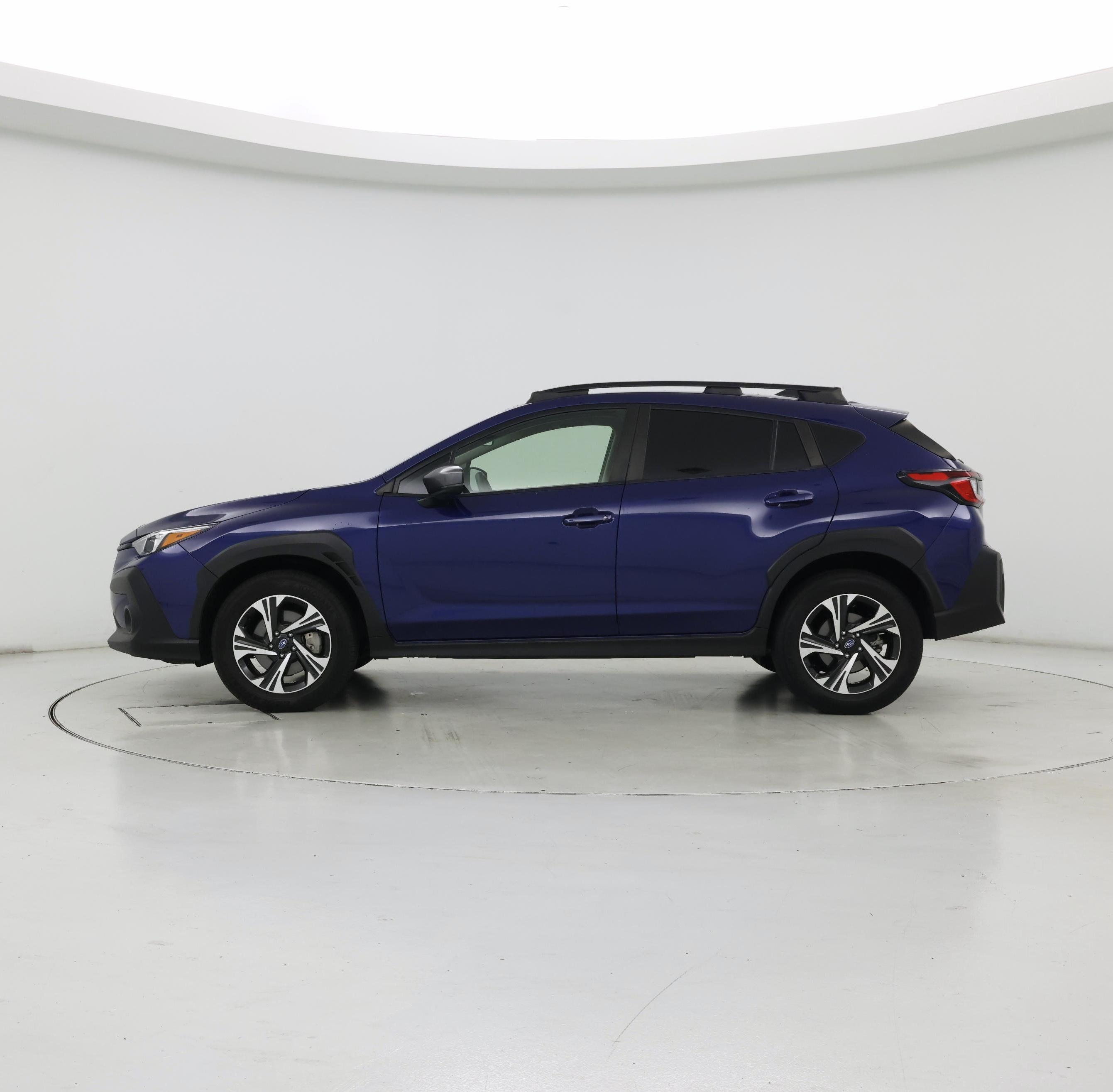 Thumbnail: 2024 Subaru Crosstrek - 3
