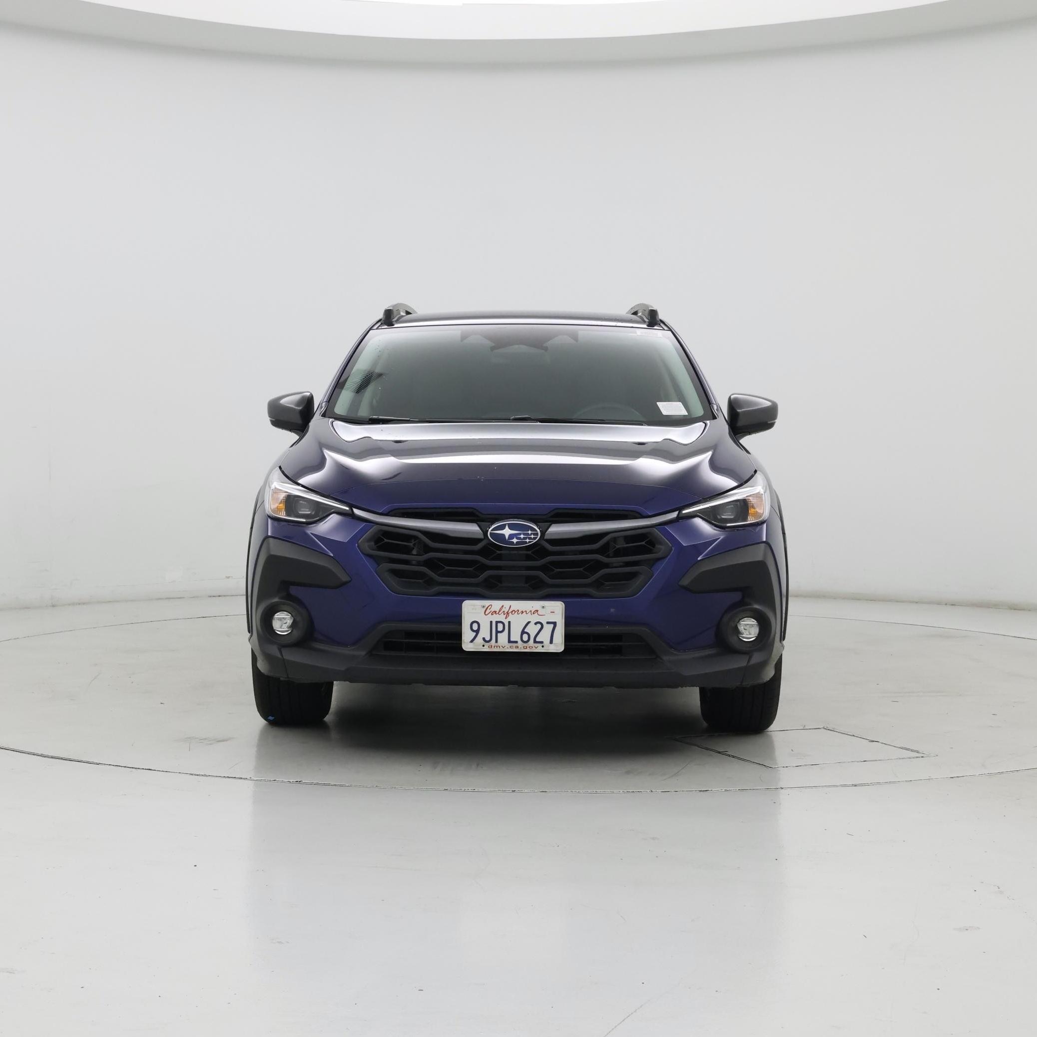 Thumbnail: 2024 Subaru Crosstrek - 5