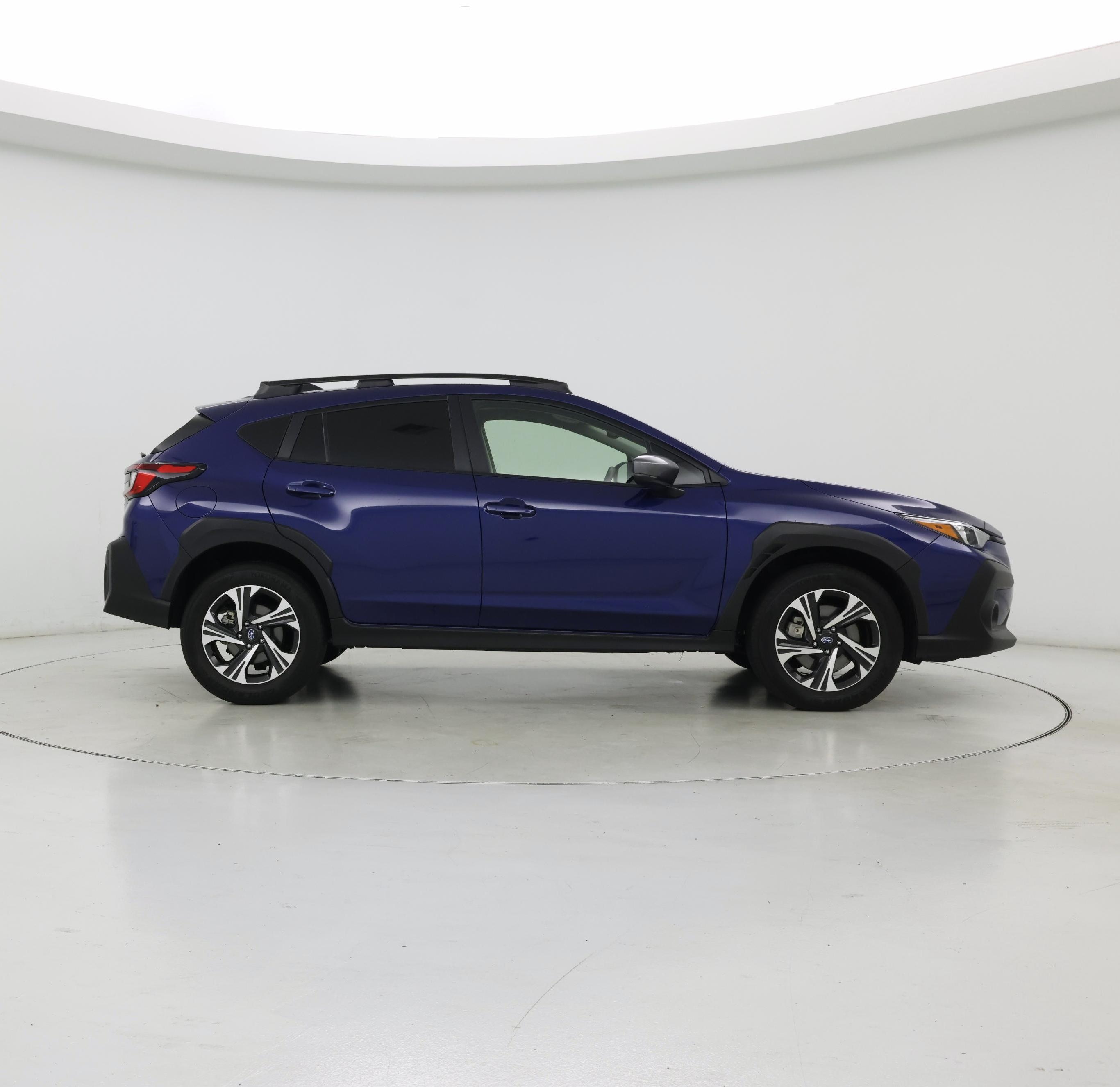 Thumbnail: 2024 Subaru Crosstrek - 7