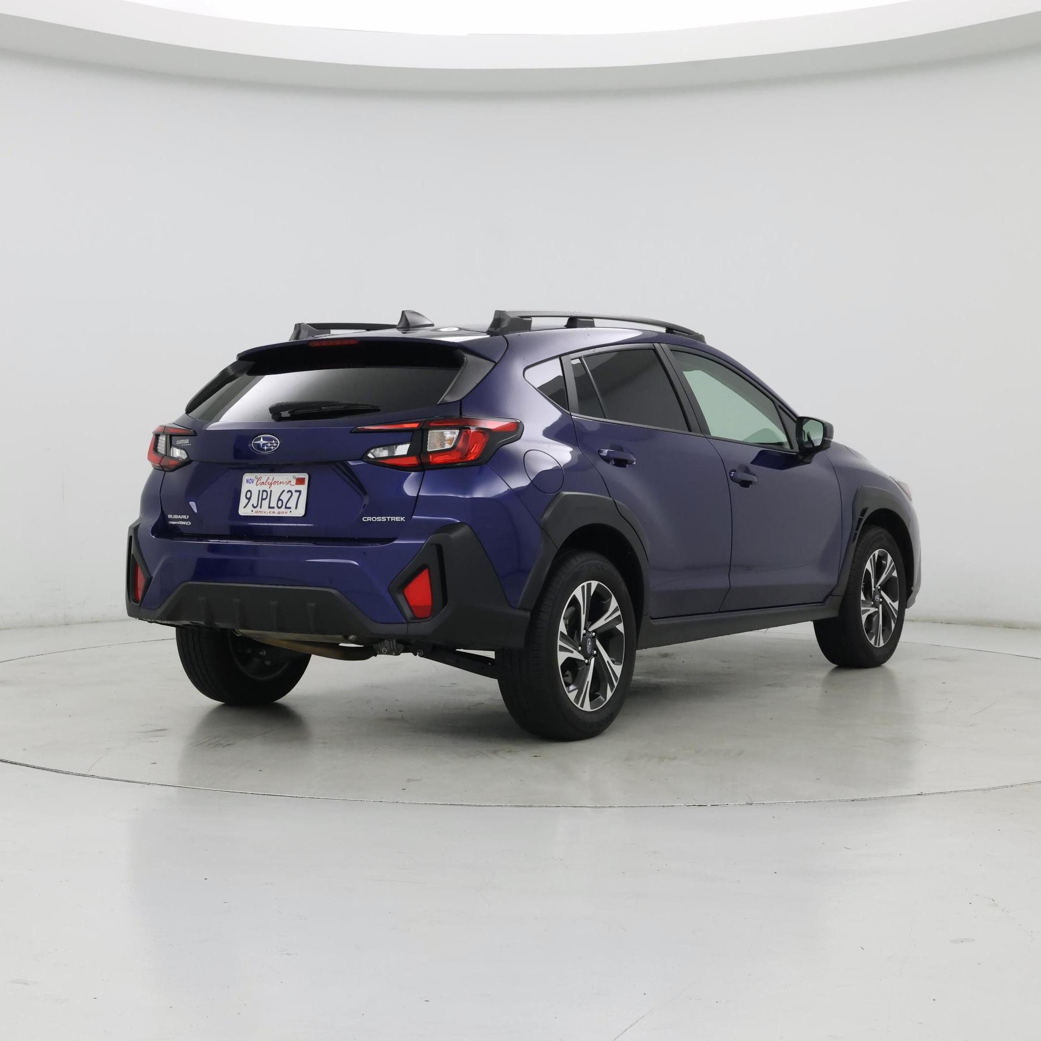 Thumbnail: 2024 Subaru Crosstrek - 8