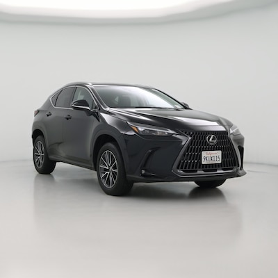 2024 Lexus NX 350h Premium