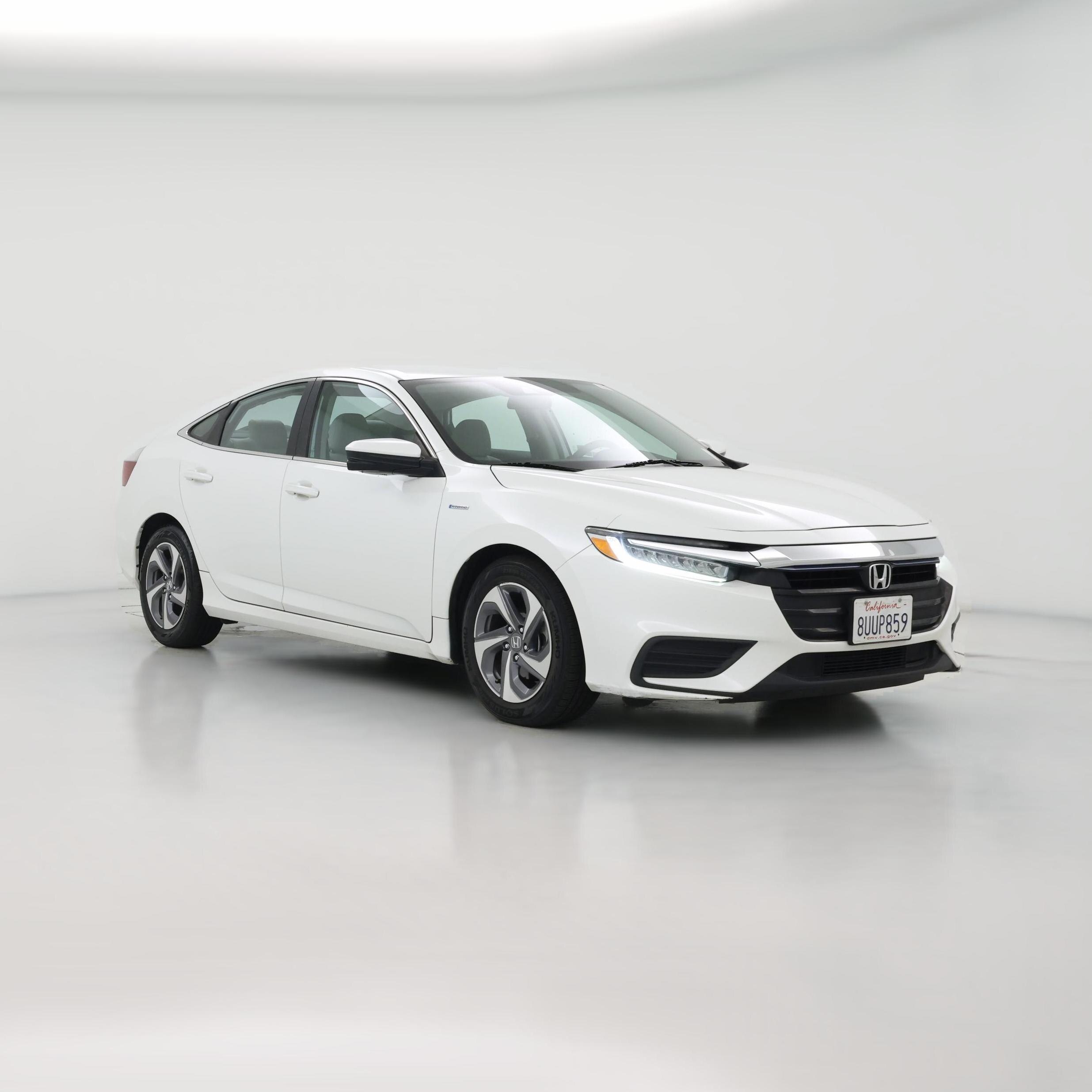 Thumbnail: 2020 Honda Insight - 1