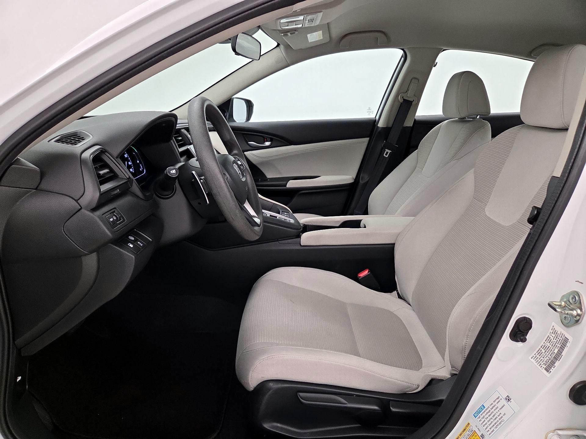 Thumbnail: 2020 Honda Insight - 11