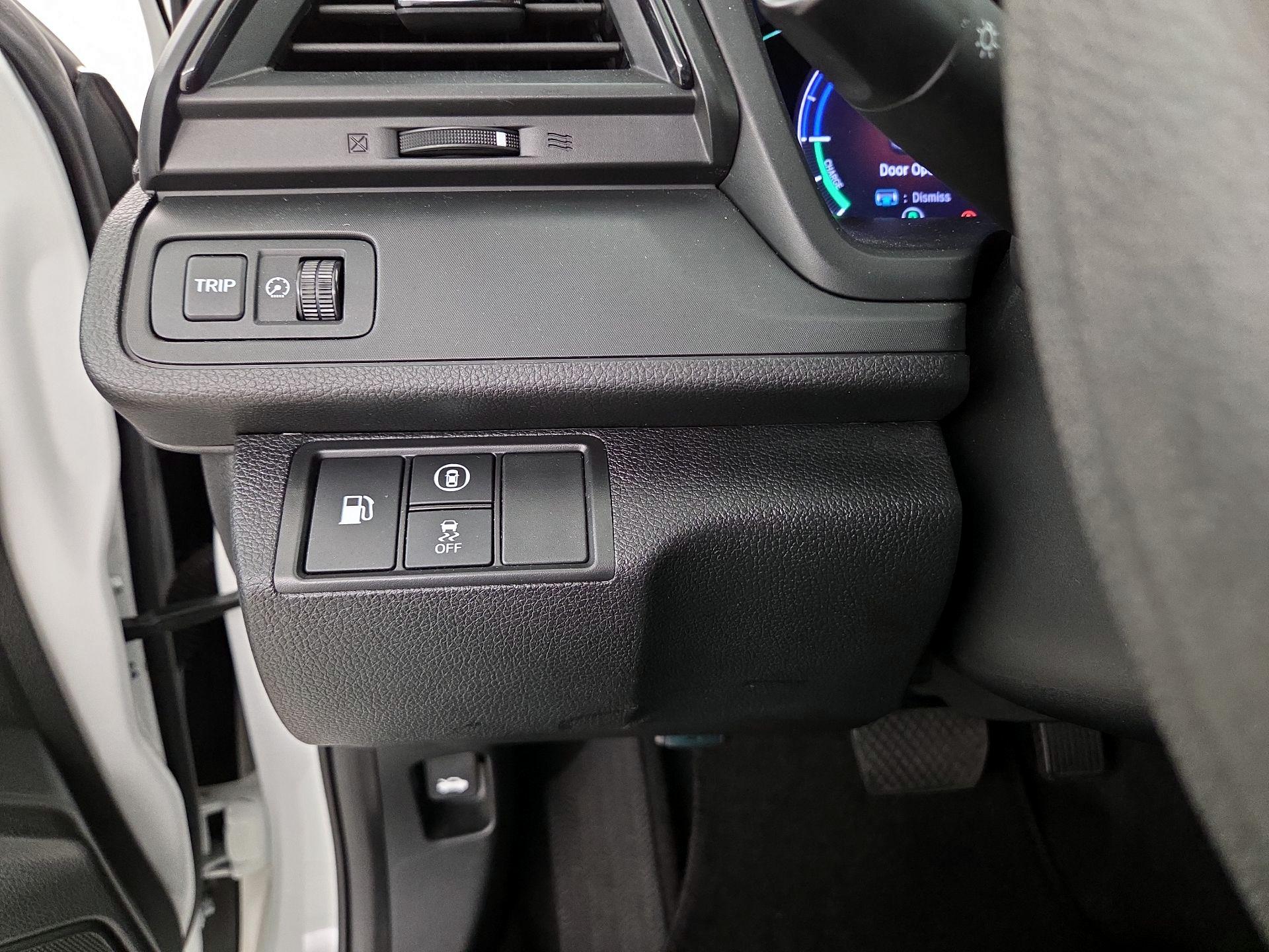 Thumbnail: 2020 Honda Insight - 13