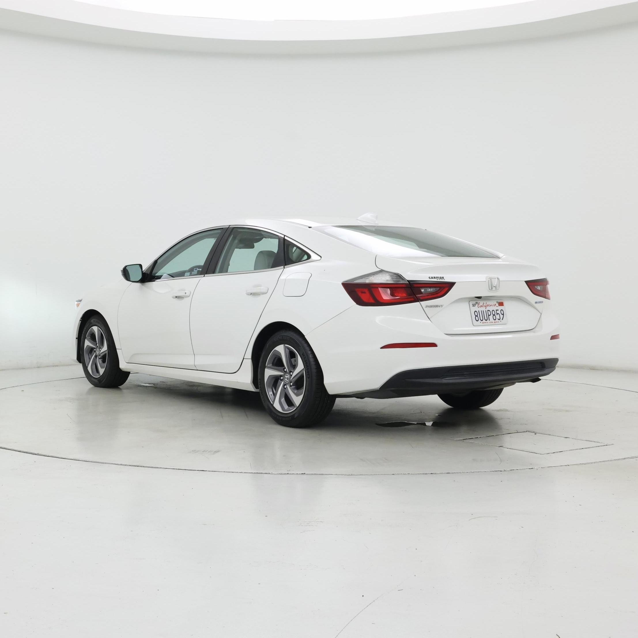 Thumbnail: 2020 Honda Insight - 2