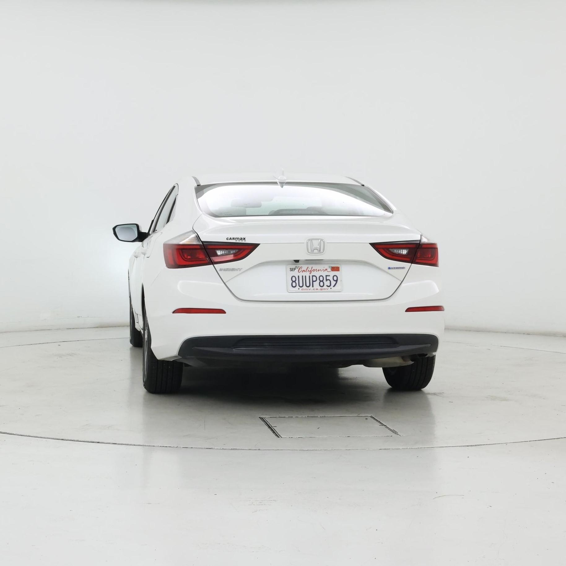 Thumbnail: 2020 Honda Insight - 6