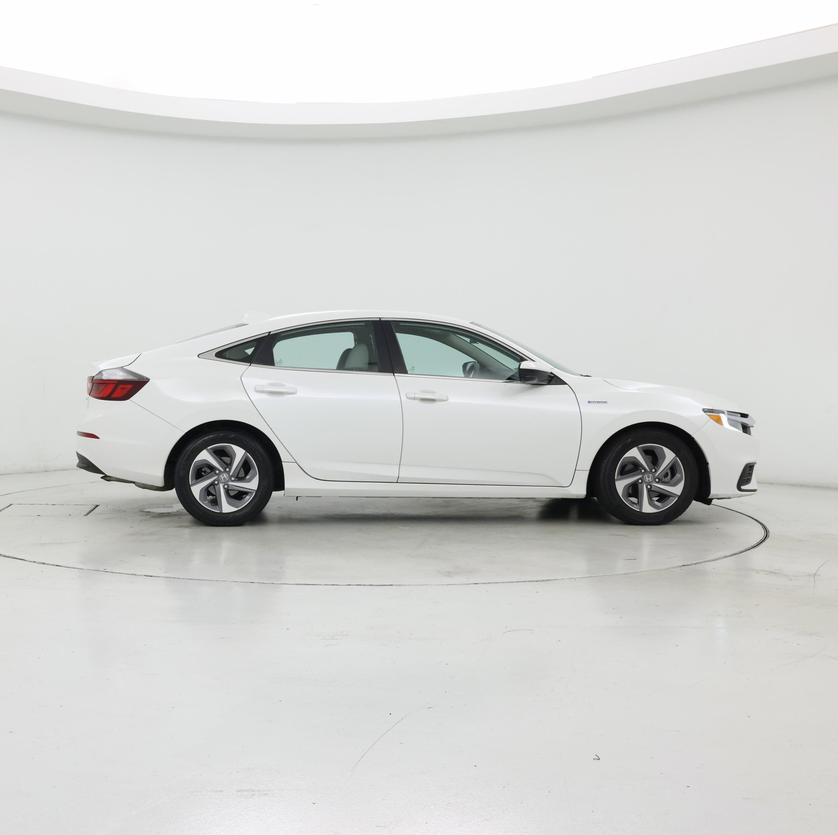 Thumbnail: 2020 Honda Insight - 7