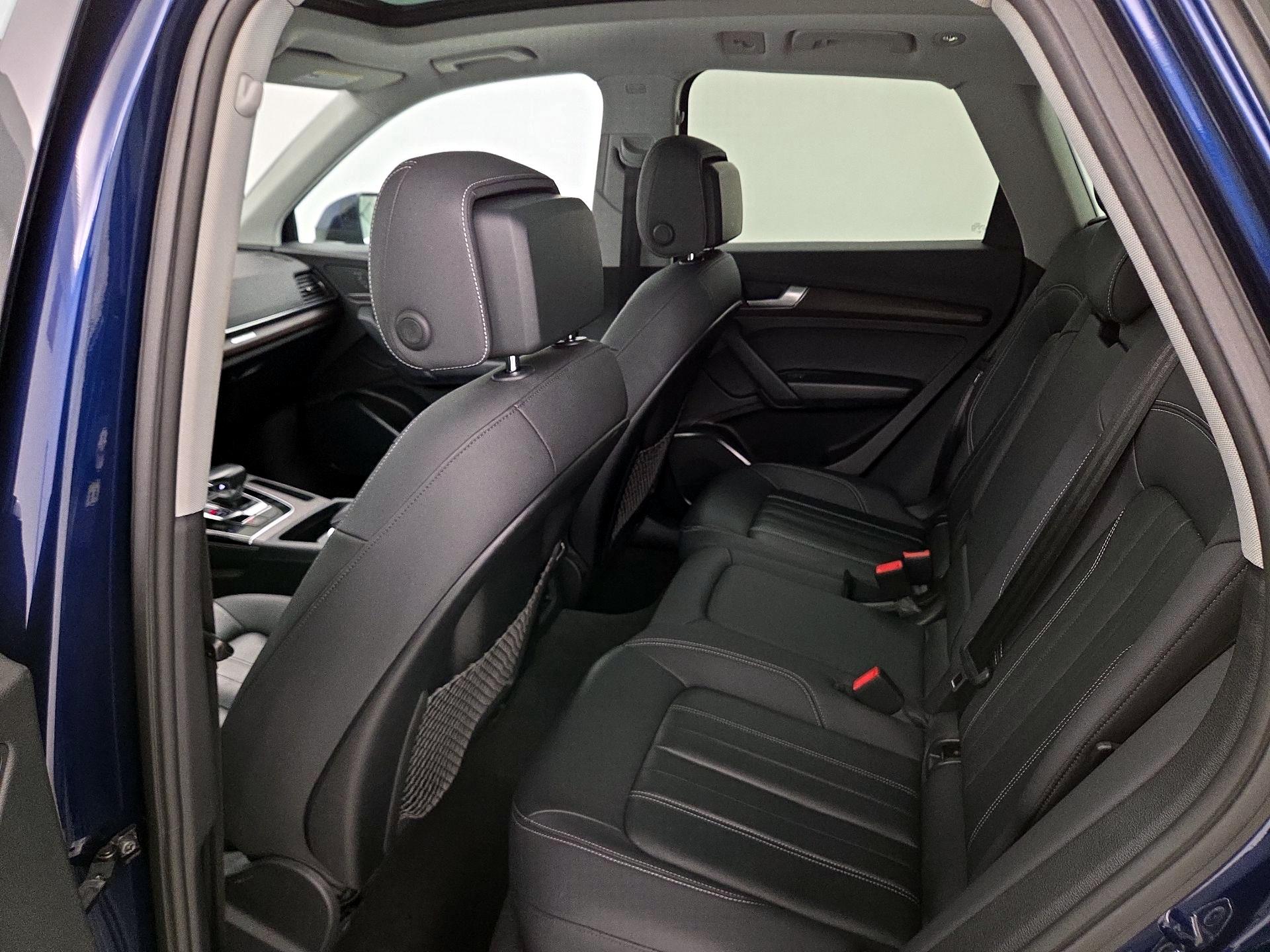 Thumbnail: 2022 Audi Q5 - 20