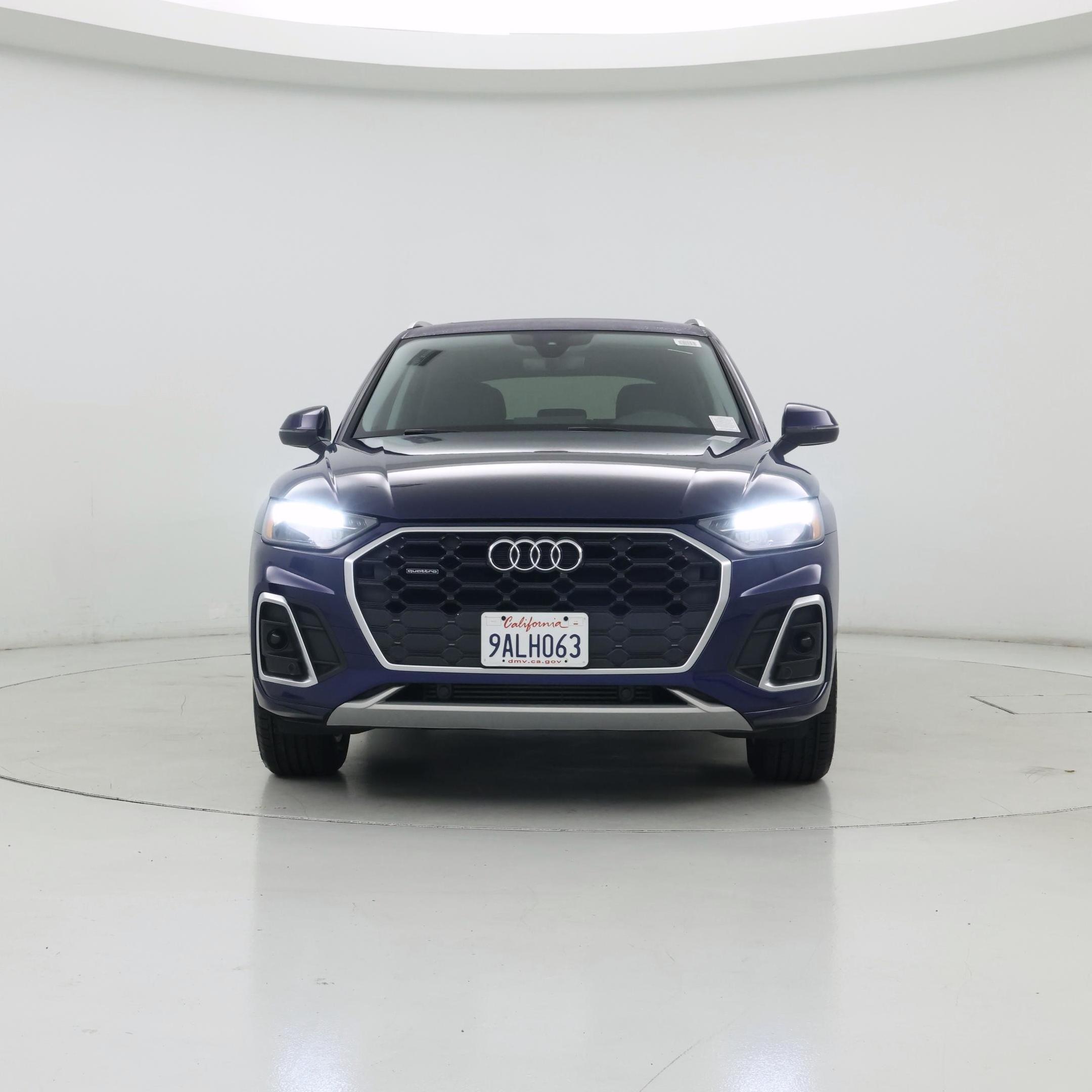 Thumbnail: 2022 Audi Q5 - 5