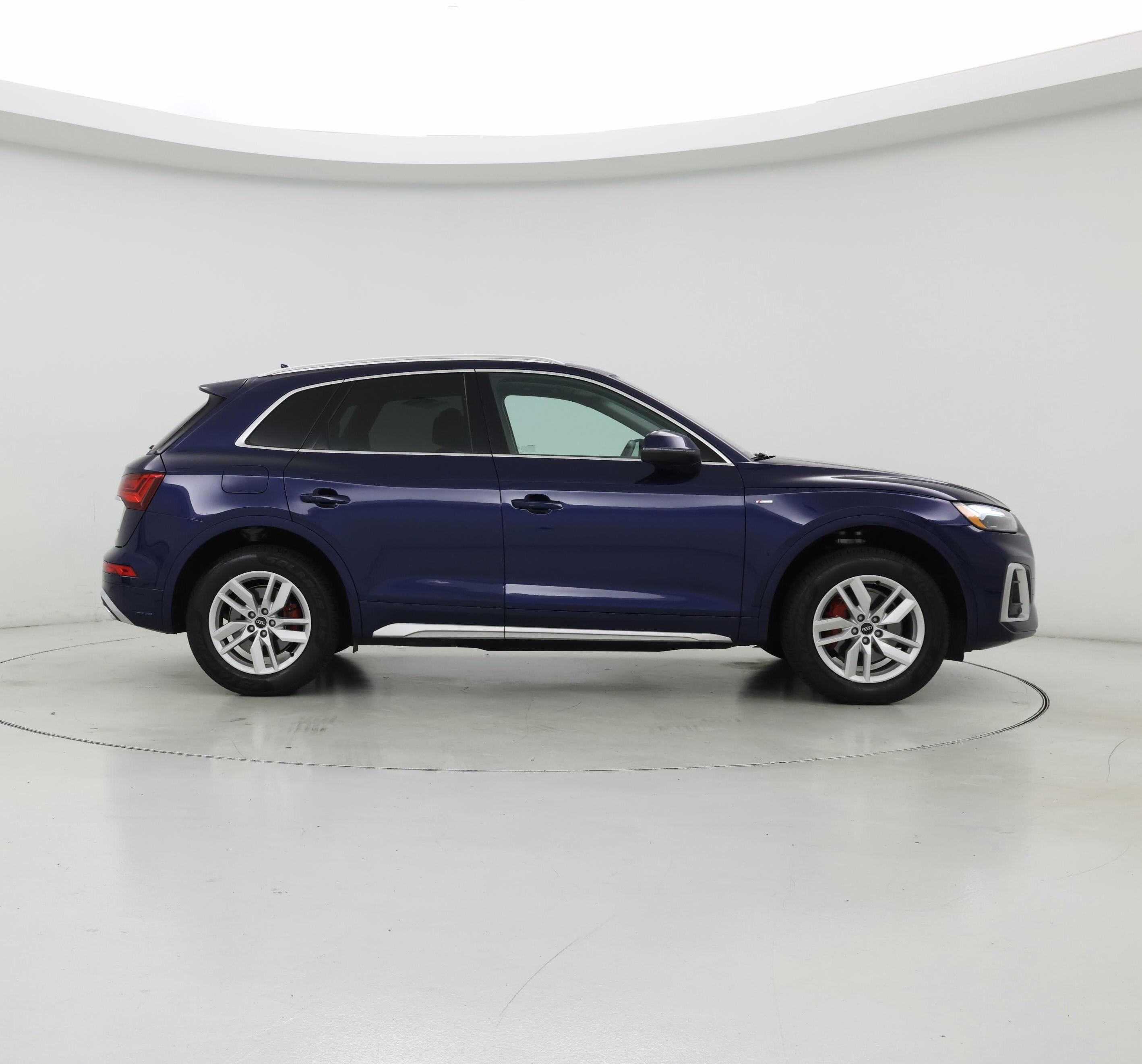 Thumbnail: 2022 Audi Q5 - 7
