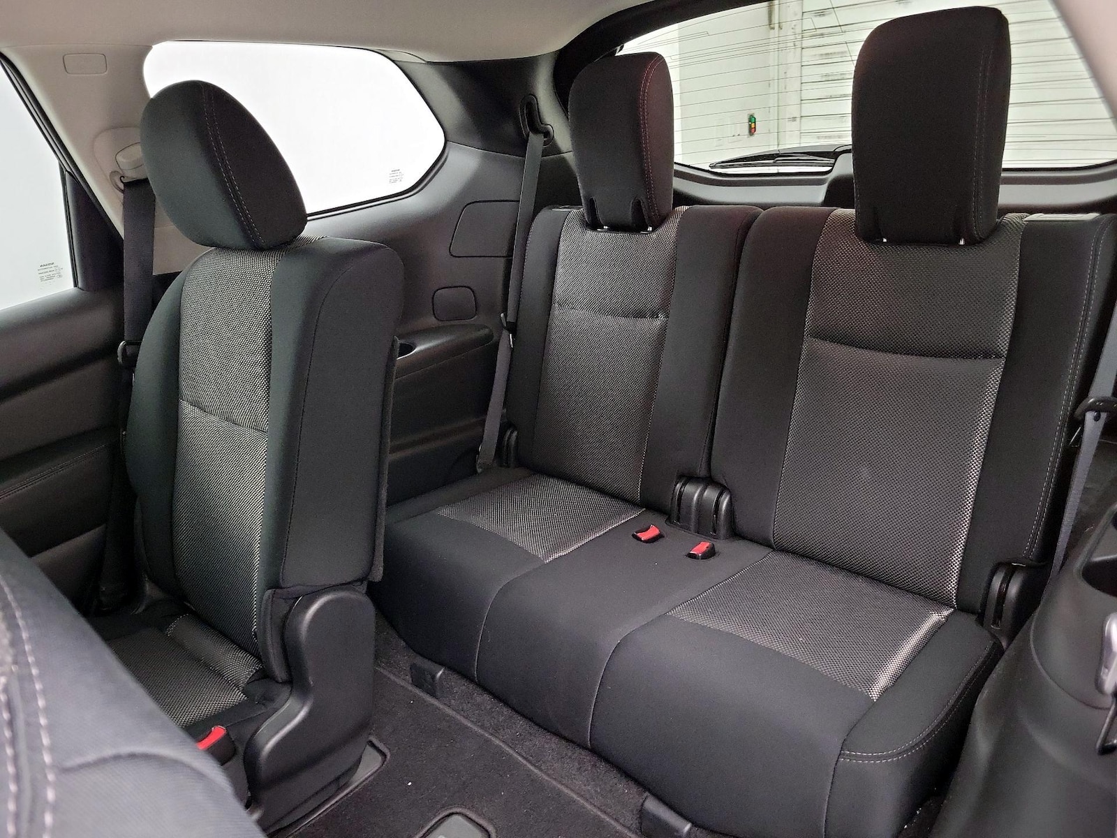 2018 Nissan Pathfinder SV - Photo 21
