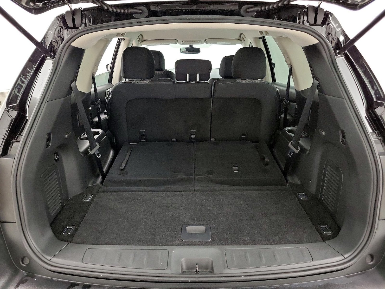 2018 Nissan Pathfinder SV - Photo 23