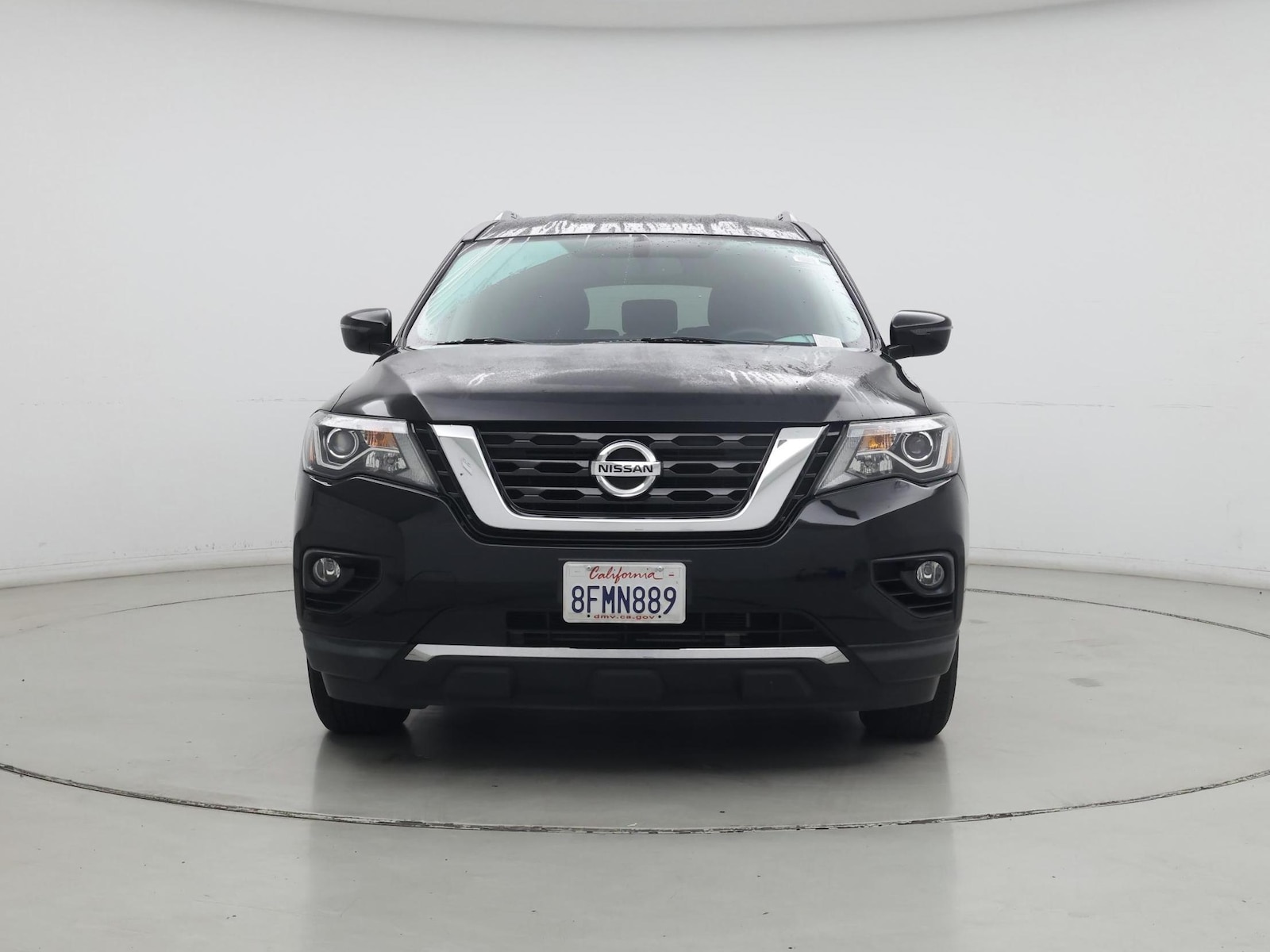 2018 Nissan Pathfinder SV - Photo 6