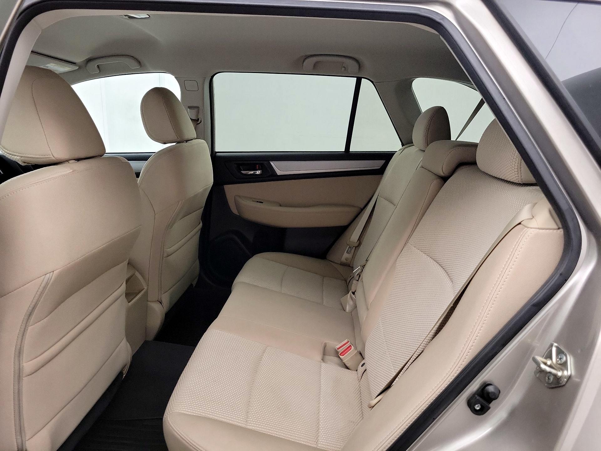 Thumbnail: 2015 Subaru Outback - 19