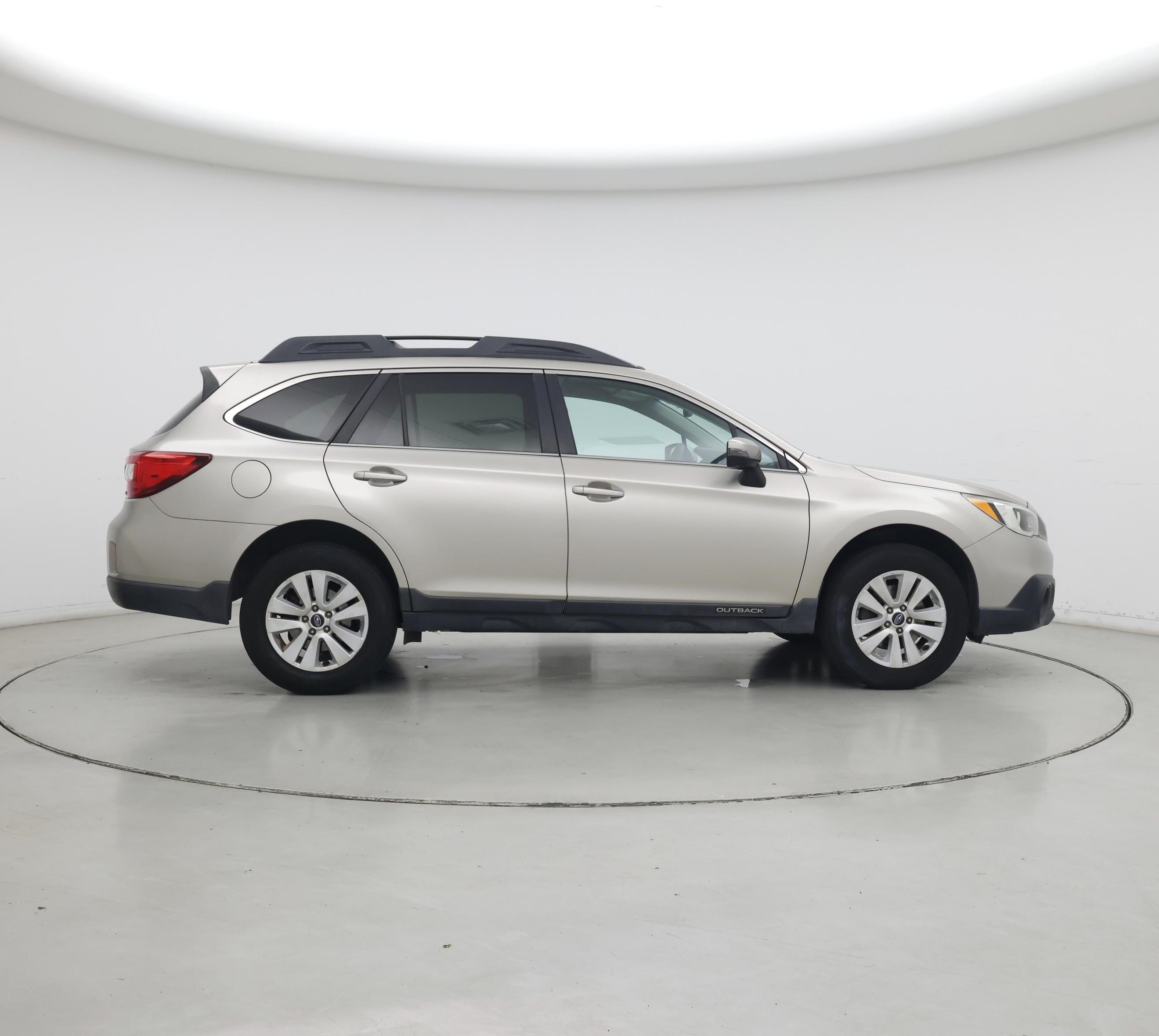 Thumbnail: 2015 Subaru Outback - 7