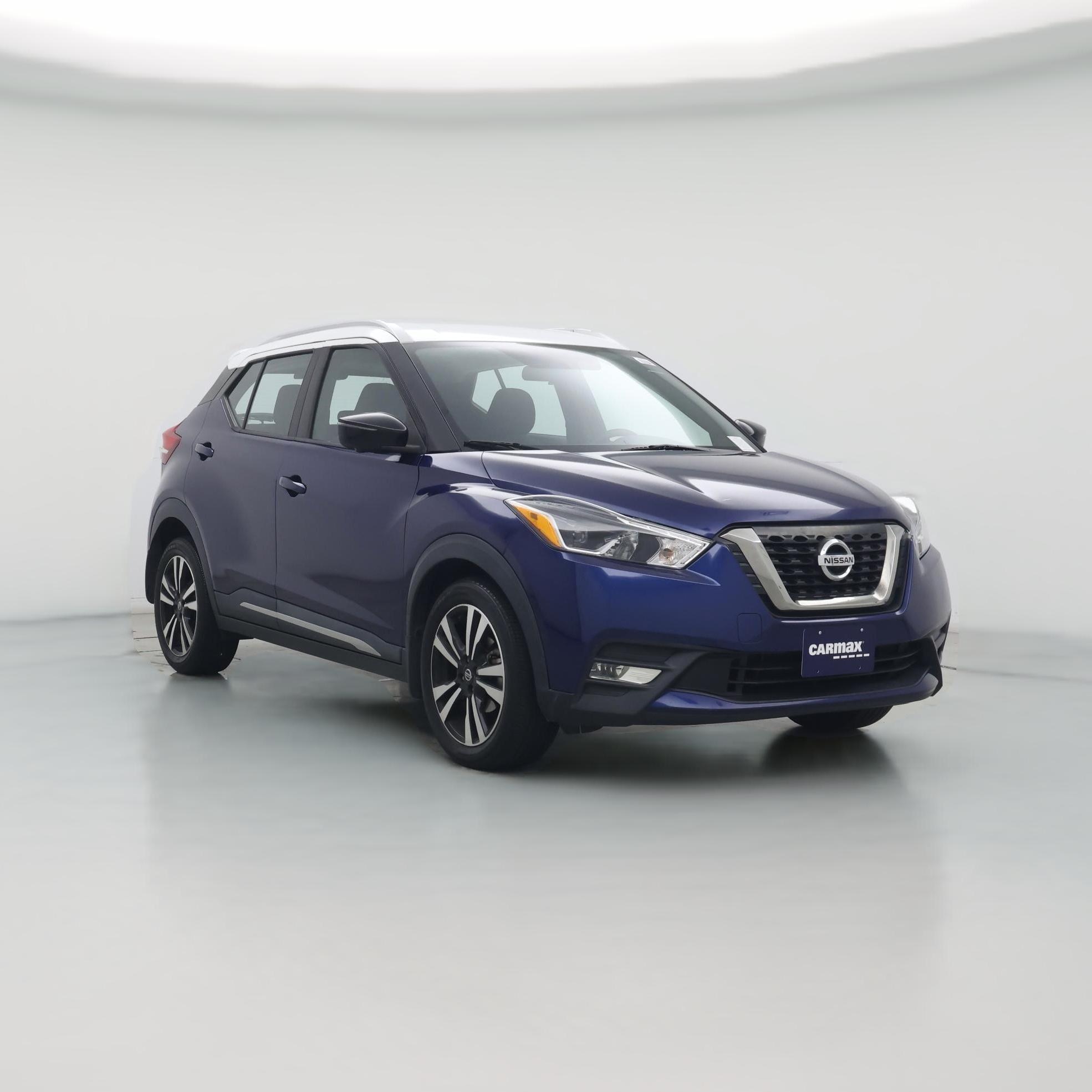 Thumbnail: 2018 Nissan Kicks - 1