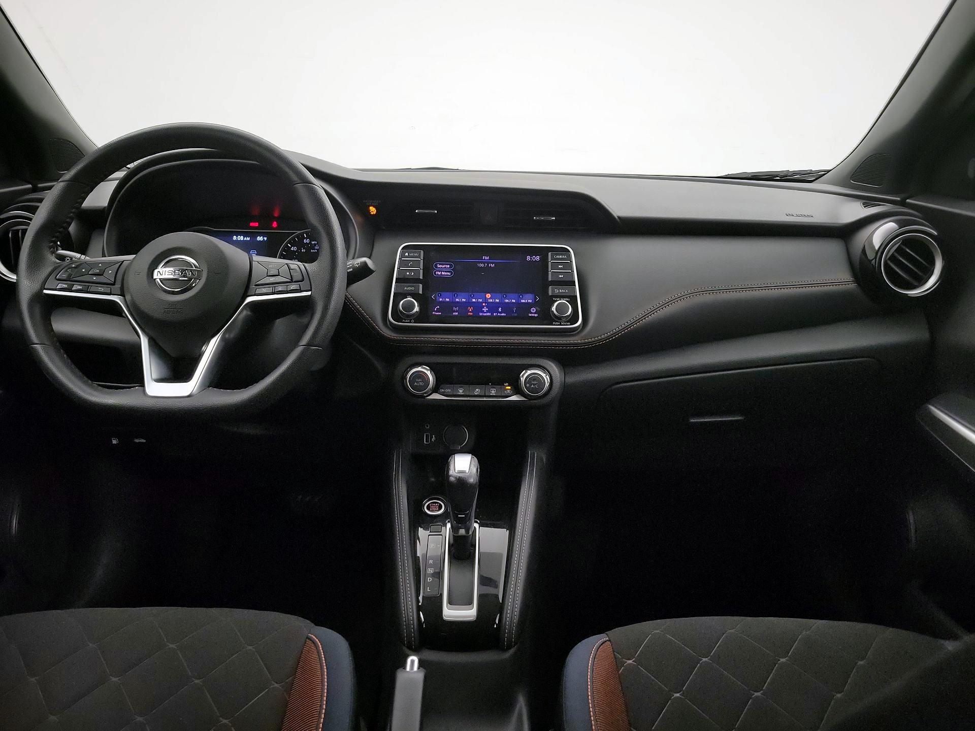 Thumbnail: 2018 Nissan Kicks - 9