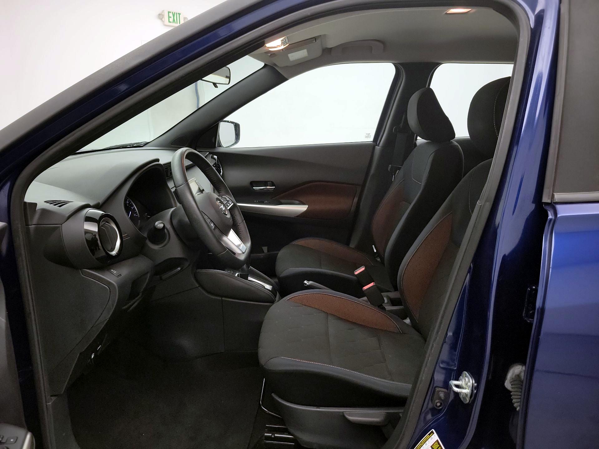 Thumbnail: 2018 Nissan Kicks - 11