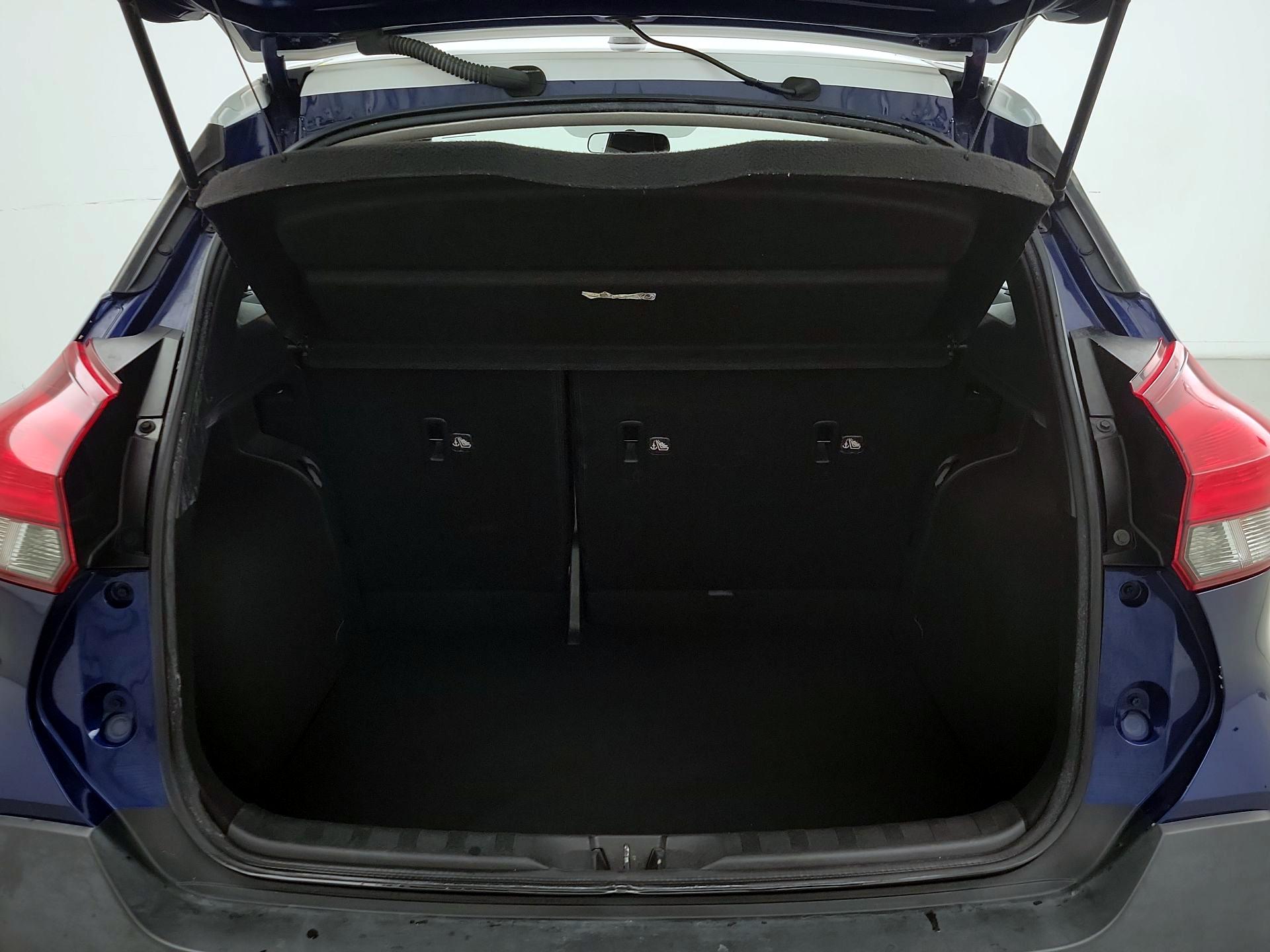 Thumbnail: 2018 Nissan Kicks - 20