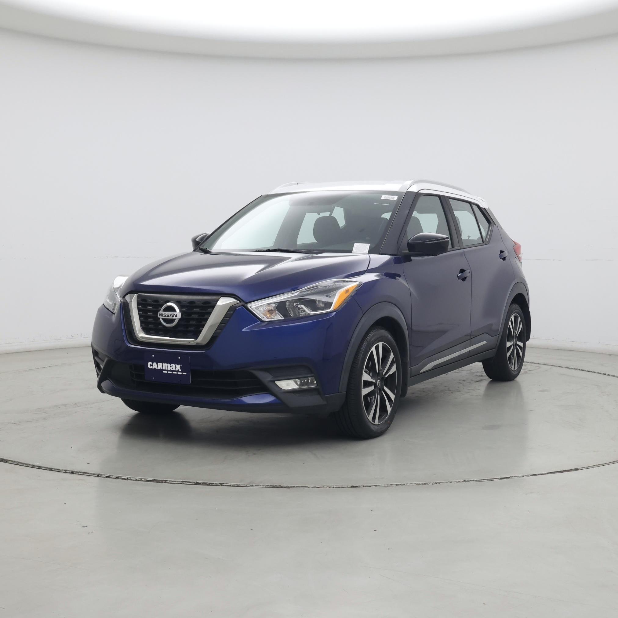 Thumbnail: 2018 Nissan Kicks - 4