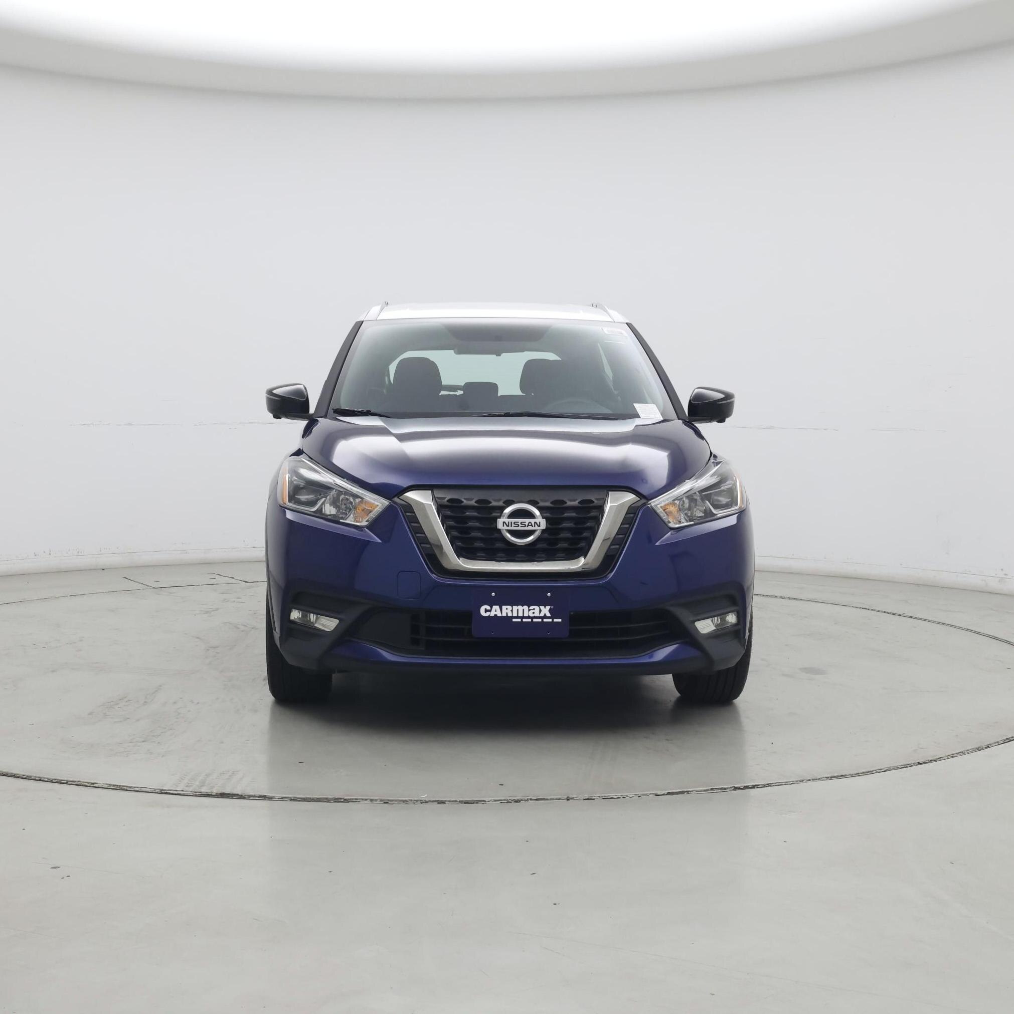 Thumbnail: 2018 Nissan Kicks - 5