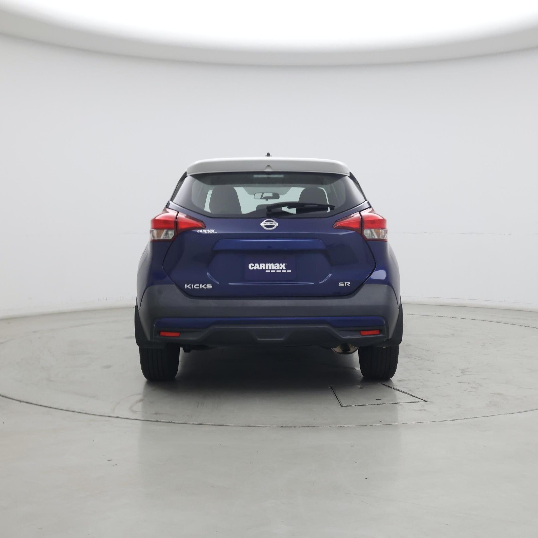 Thumbnail: 2018 Nissan Kicks - 6