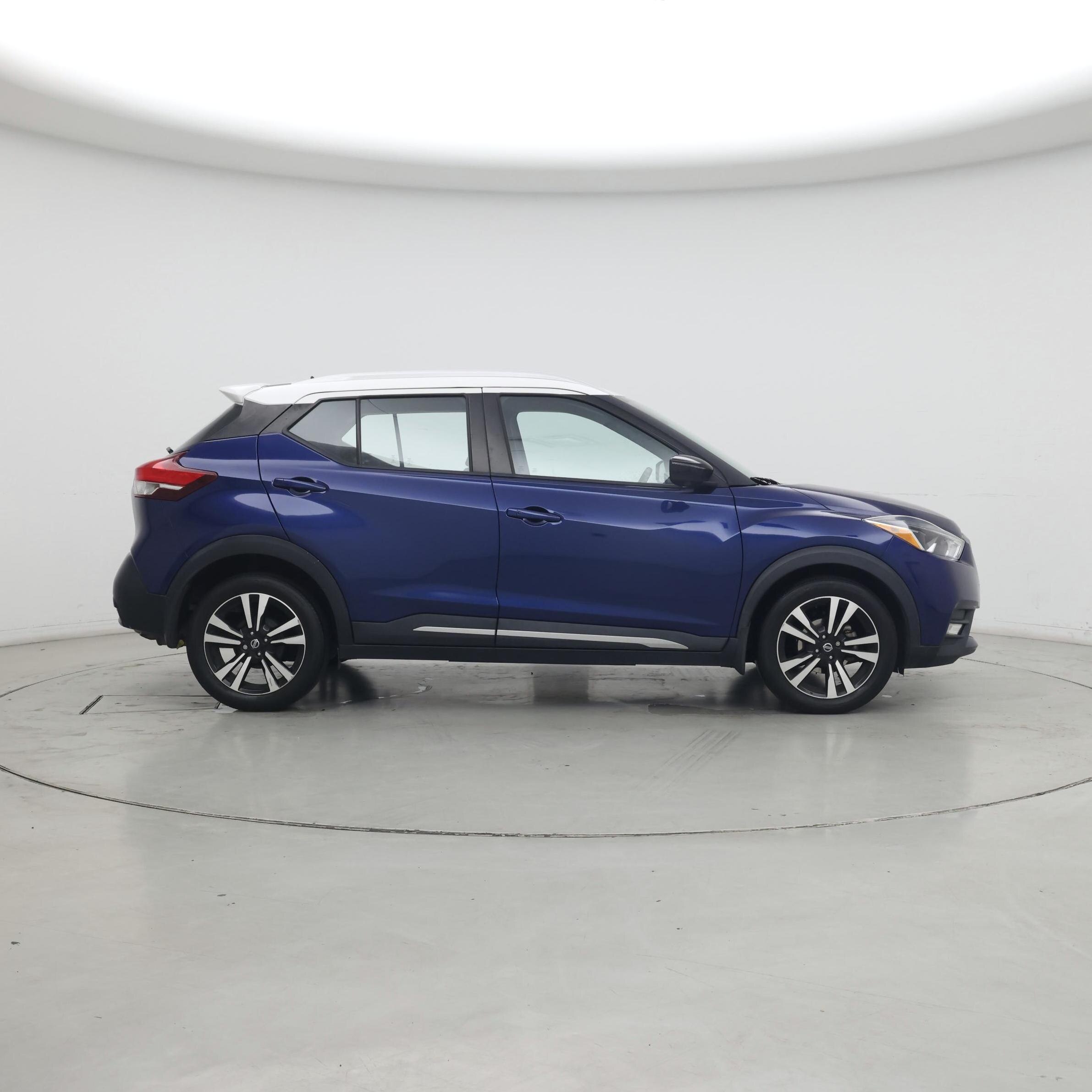 Thumbnail: 2018 Nissan Kicks - 7