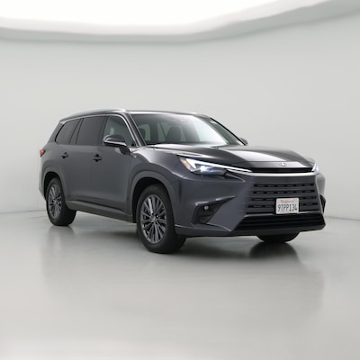 2025 Lexus TX 350