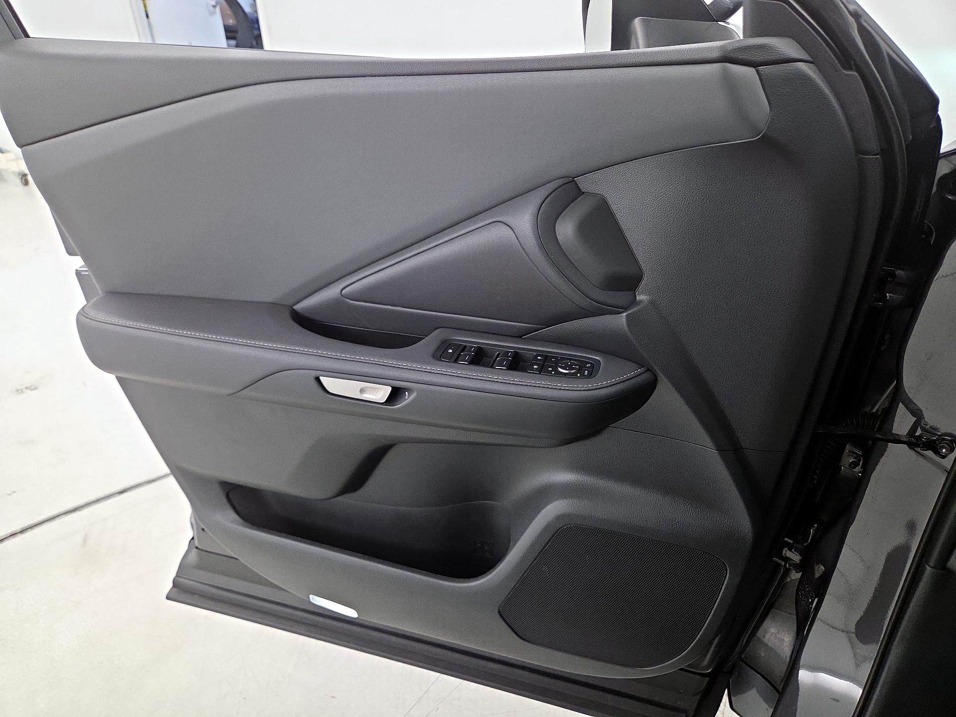 Thumbnail: 2025 Lexus TX - 12